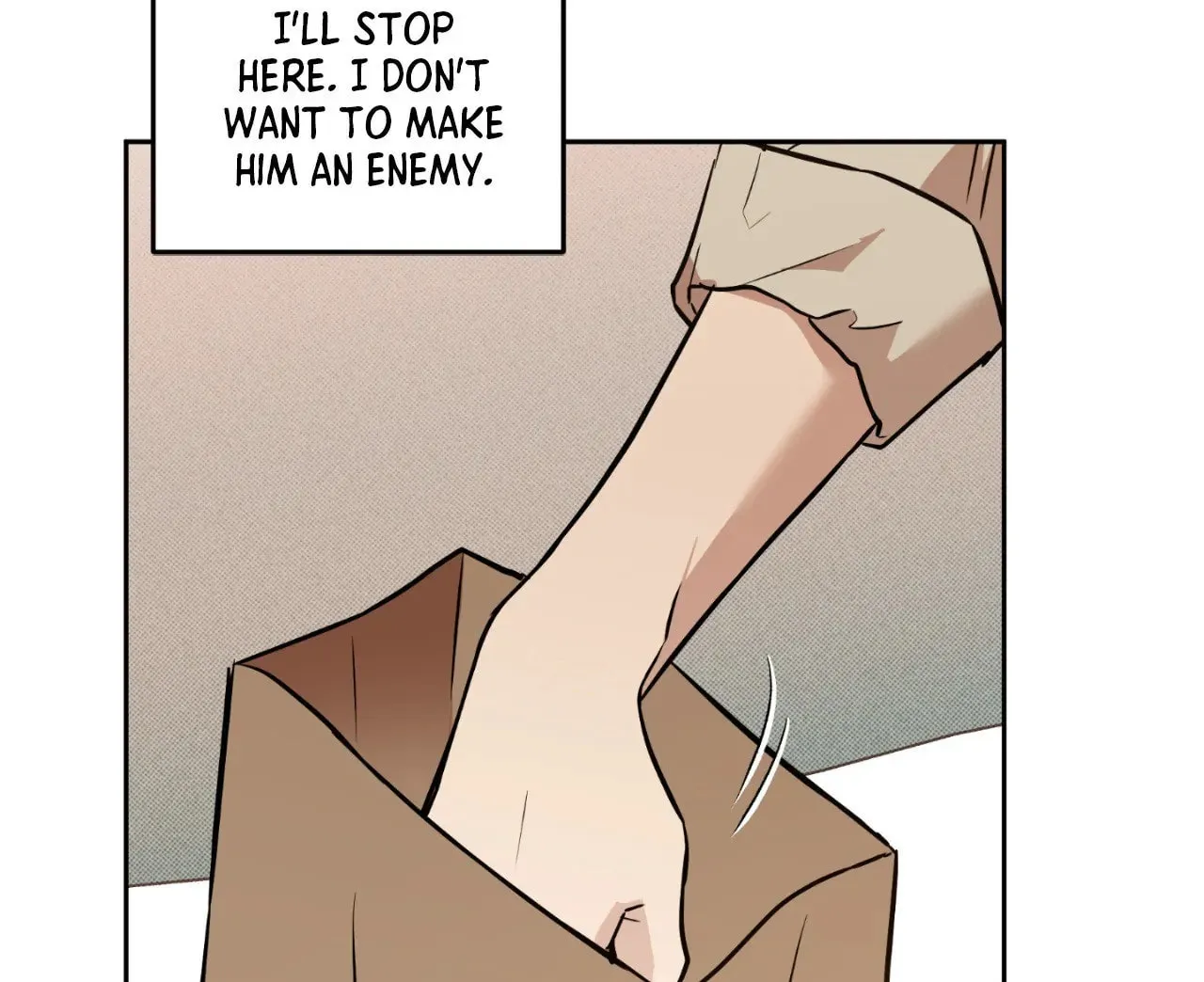 Read Sugar Trap chapter 27 image 110 on Lezhin
