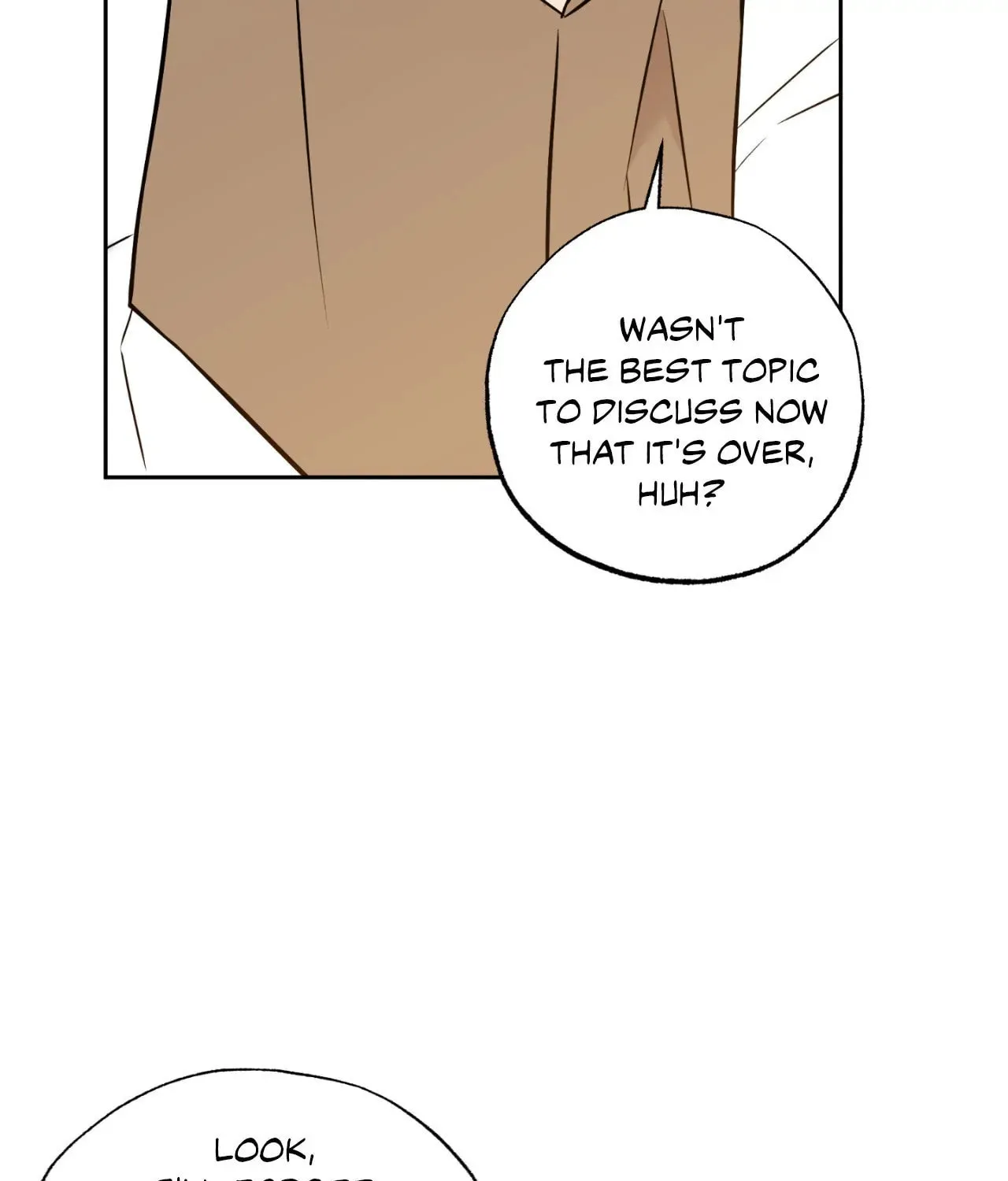 Read Sugar Trap chapter 27 image 111 on Lezhin