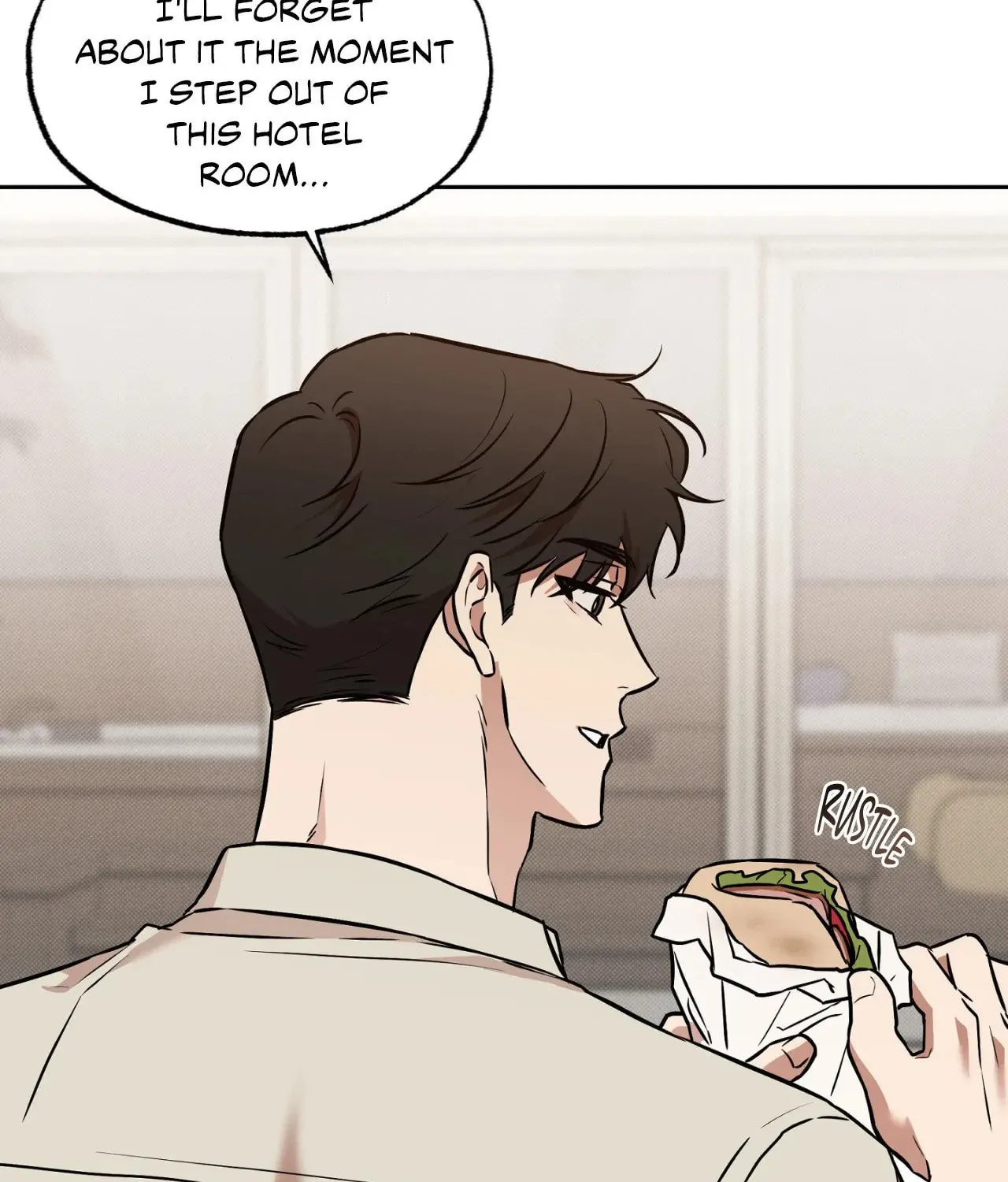 Read Sugar Trap chapter 27 image 112 on Lezhin