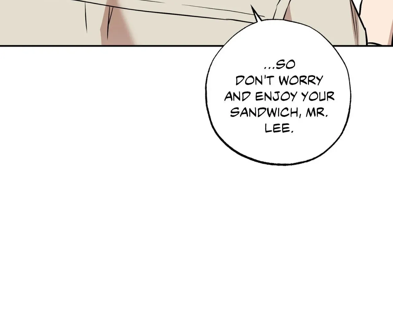 Read Sugar Trap chapter 27 image 113 on Lezhin