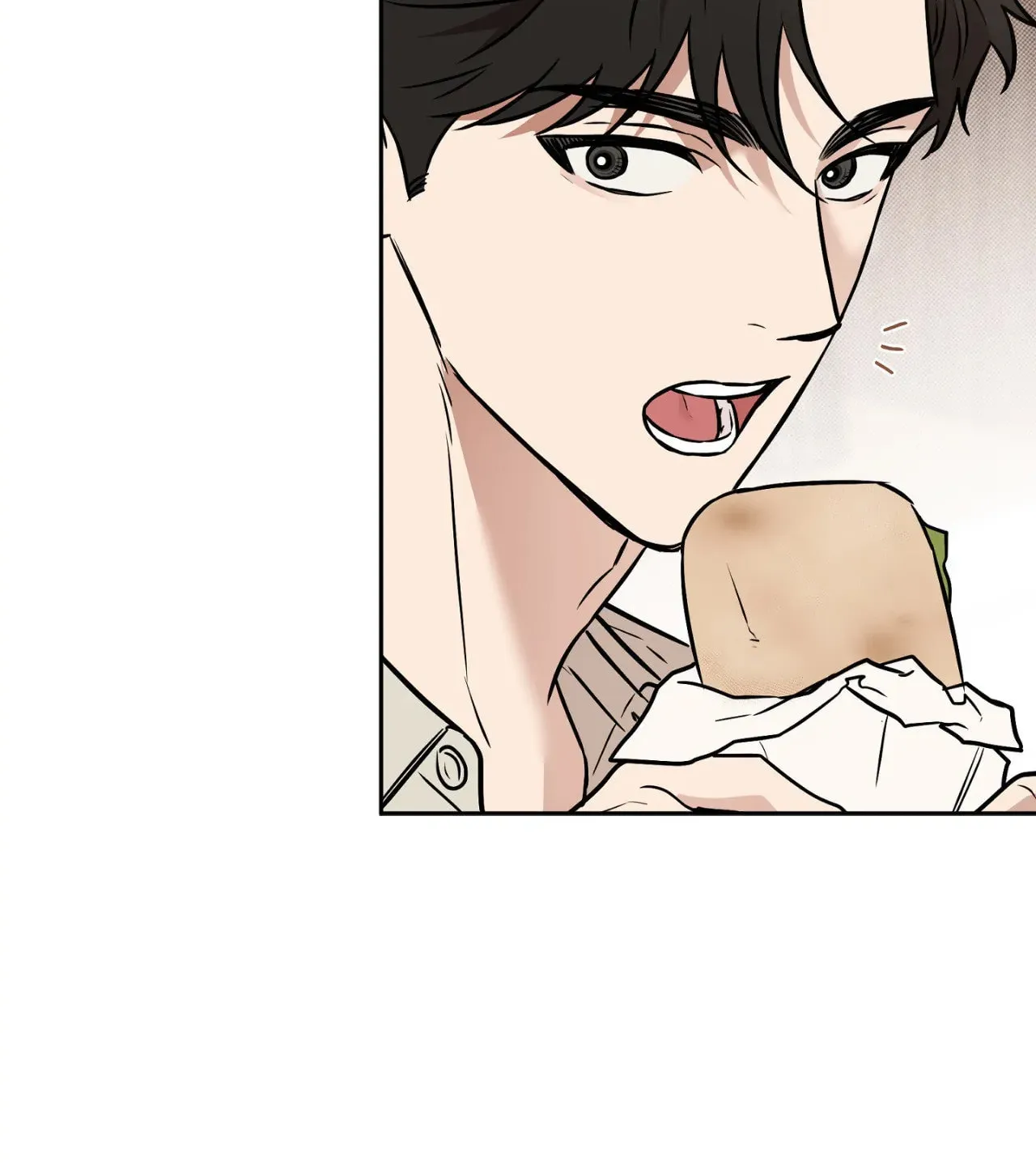 Read Sugar Trap chapter 27 image 119 on Lezhin