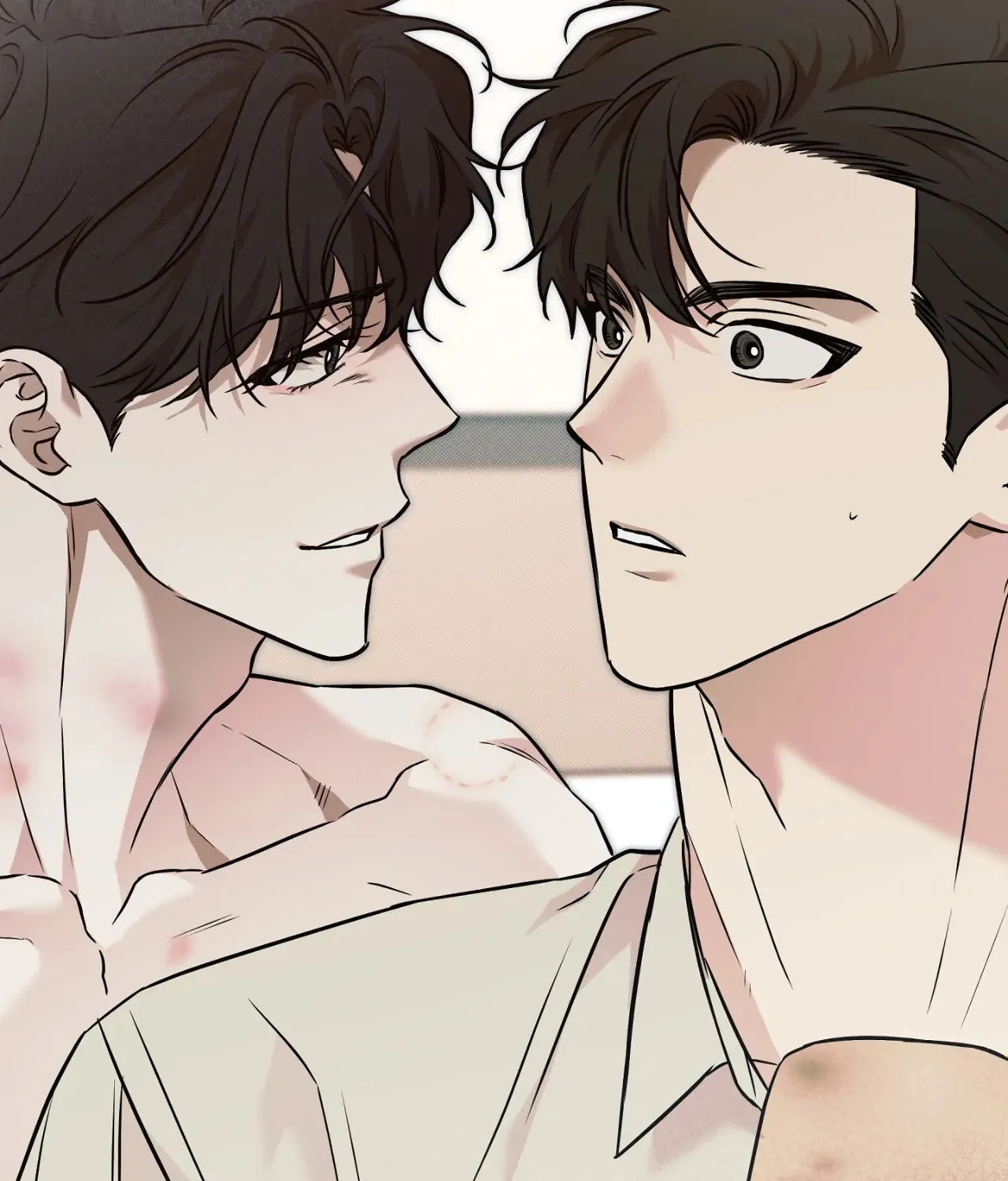 Read Sugar Trap chapter 27 image 123 on Lezhin