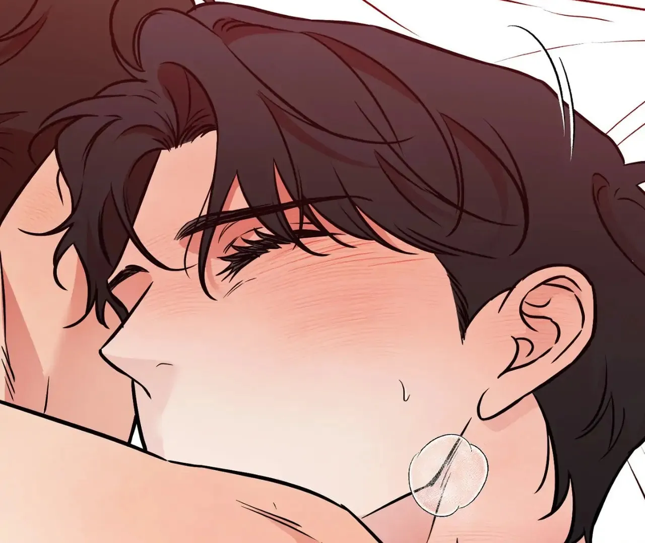 Read Sugar Trap chapter 27 image 14 on Lezhin