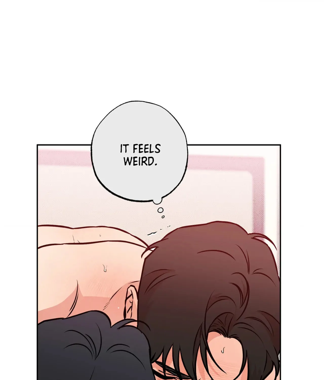 Read Sugar Trap chapter 27 image 18 on Lezhin