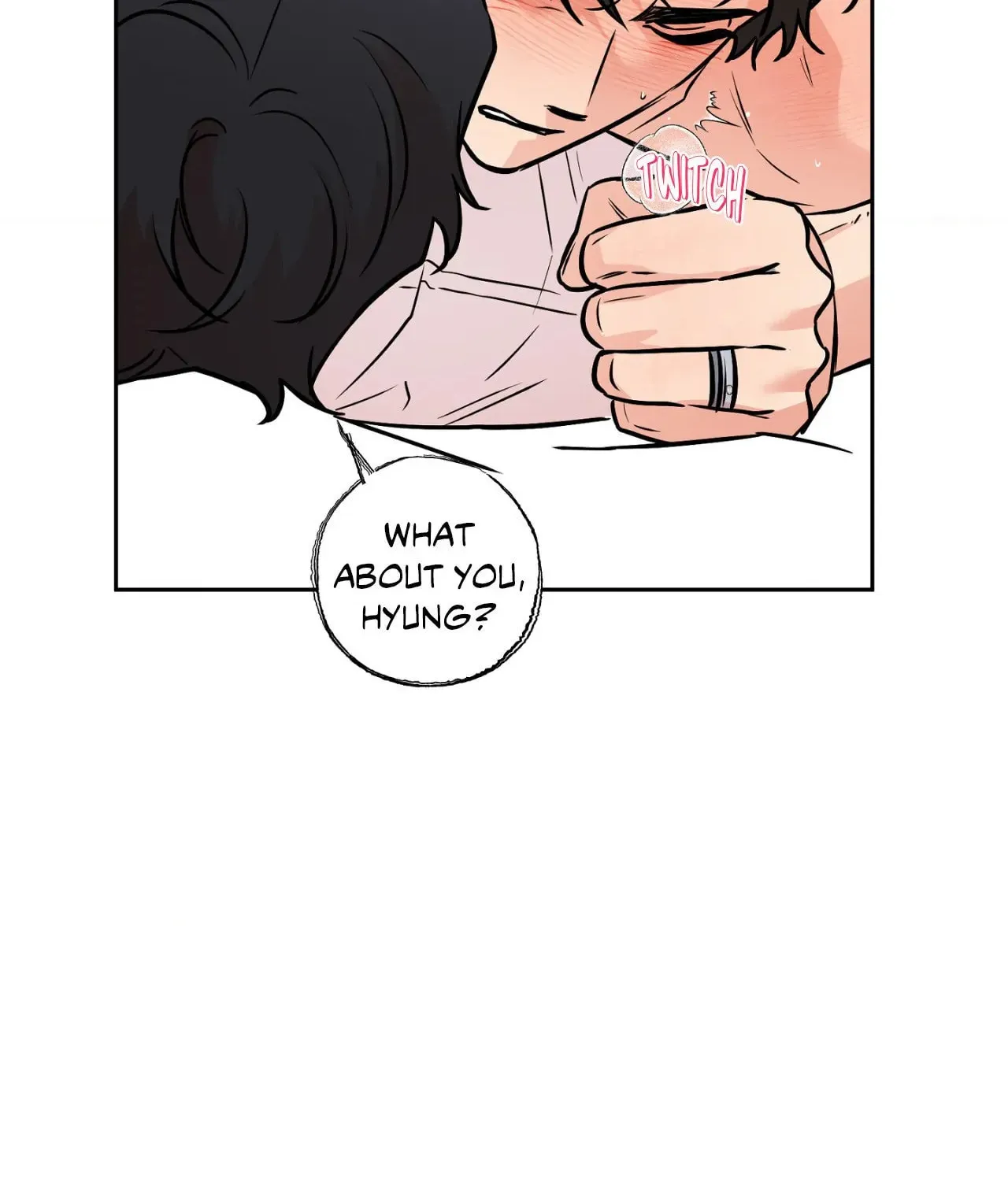 Read Sugar Trap chapter 27 image 19 on Lezhin