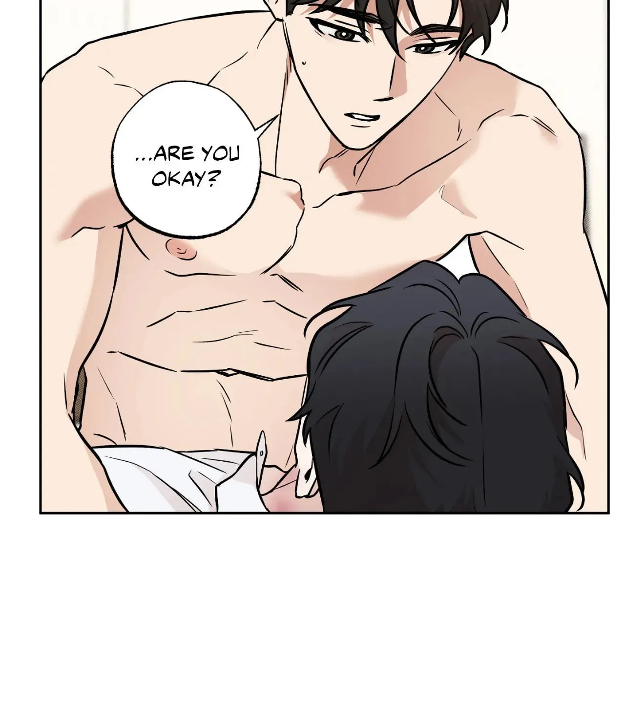 Read Sugar Trap chapter 27 image 2 on Lezhin