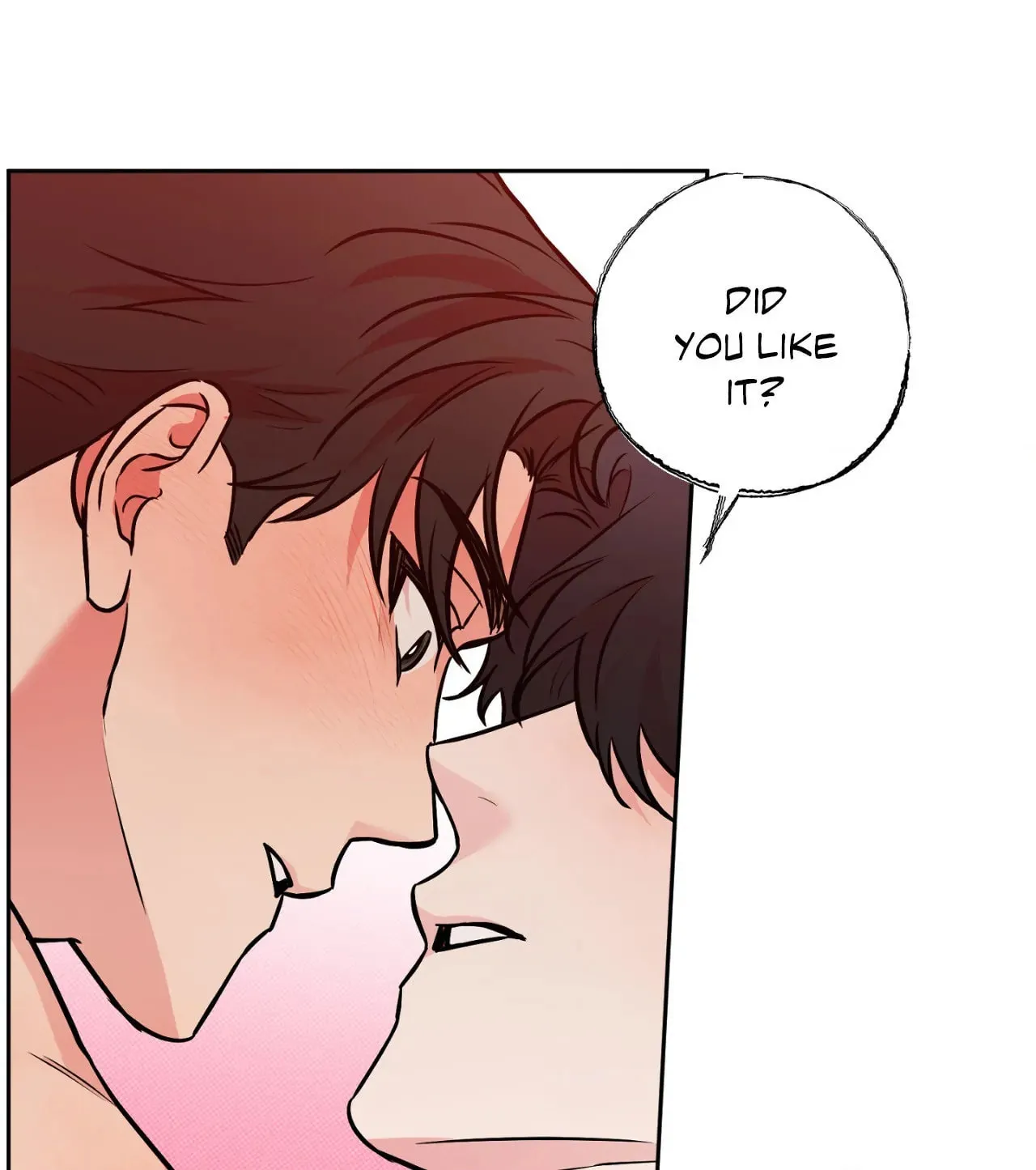 Read Sugar Trap chapter 27 image 20 on Lezhin