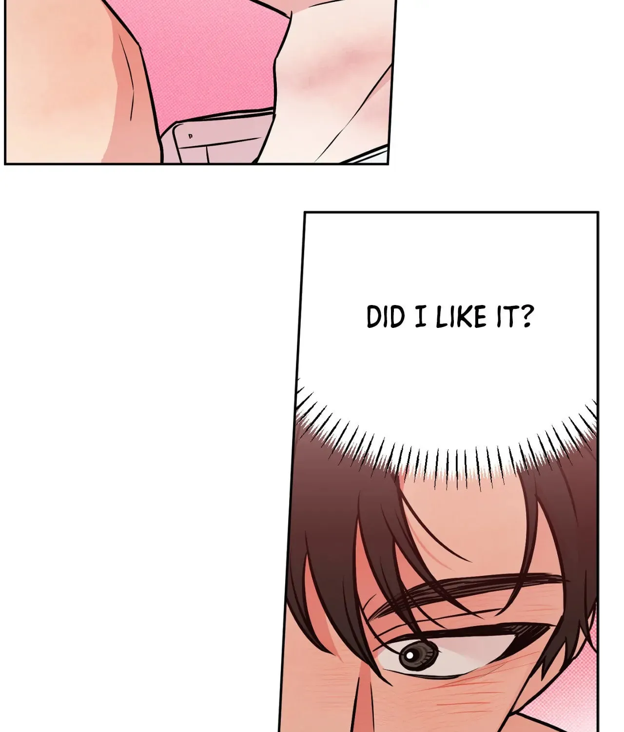 Read Sugar Trap chapter 27 image 21 on Lezhin
