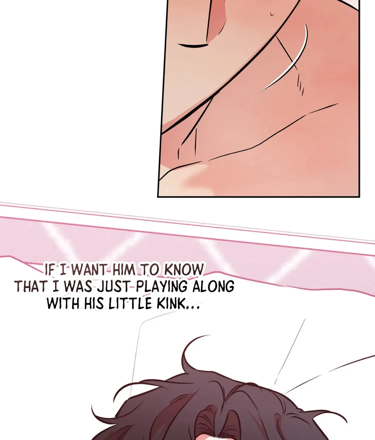 Read Sugar Trap chapter 27 image 22 on Lezhin