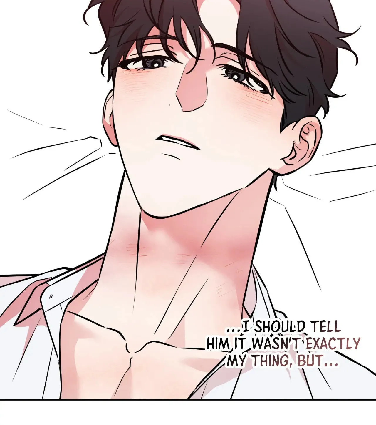 Read Sugar Trap chapter 27 image 23 on Lezhin