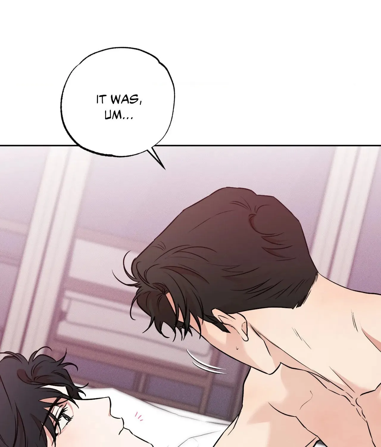 Read Sugar Trap chapter 27 image 25 on Lezhin