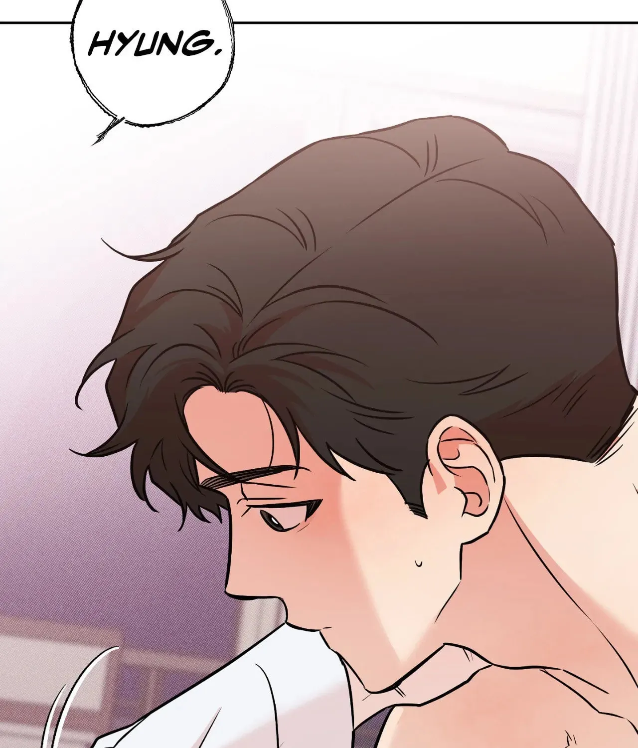 Read Sugar Trap chapter 27 image 27 on Lezhin