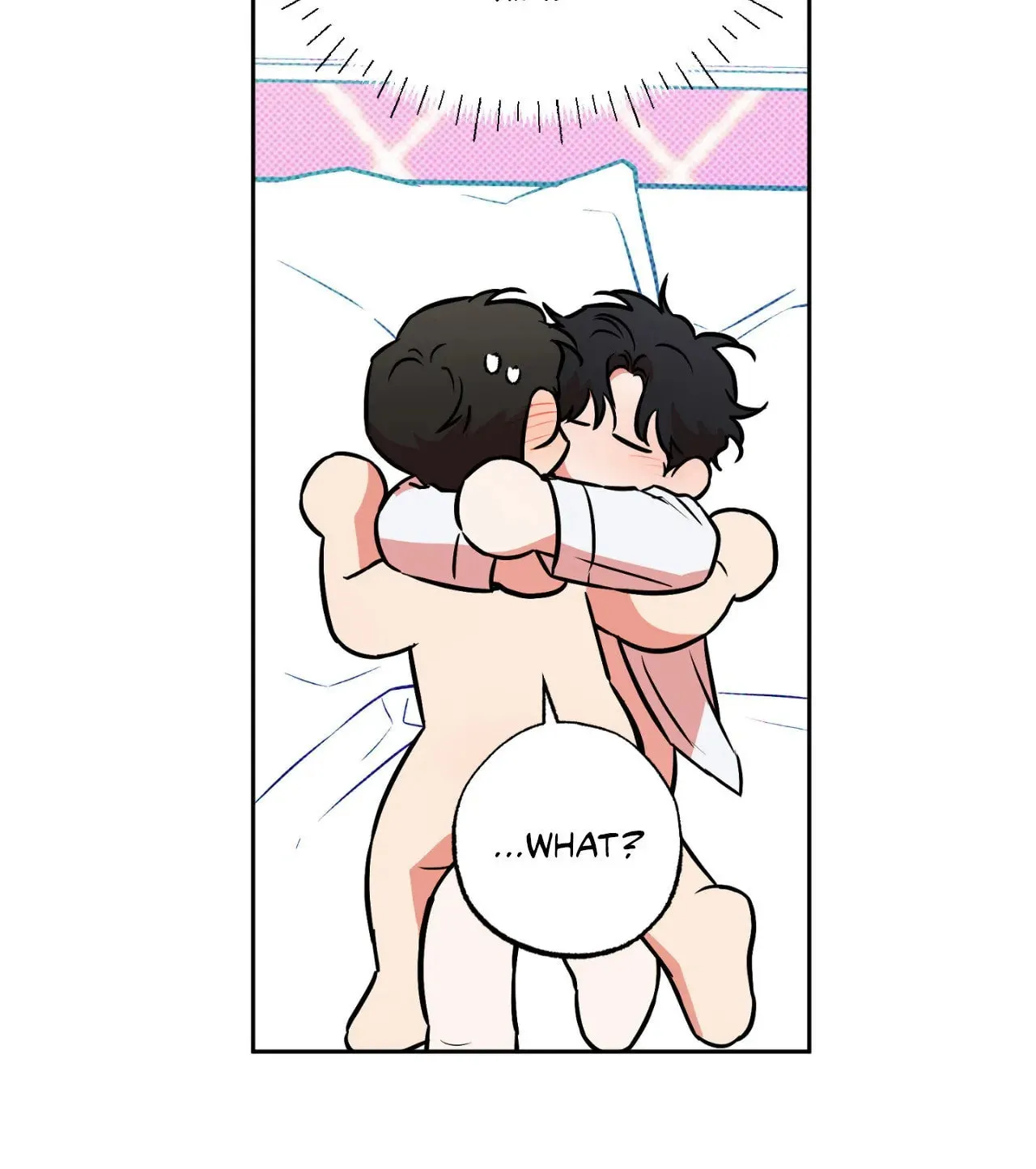 Read Sugar Trap chapter 27 image 29 on Lezhin