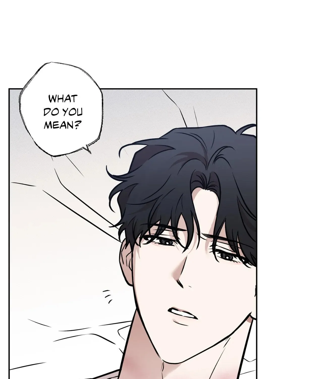 Read Sugar Trap chapter 27 image 3 on Lezhin