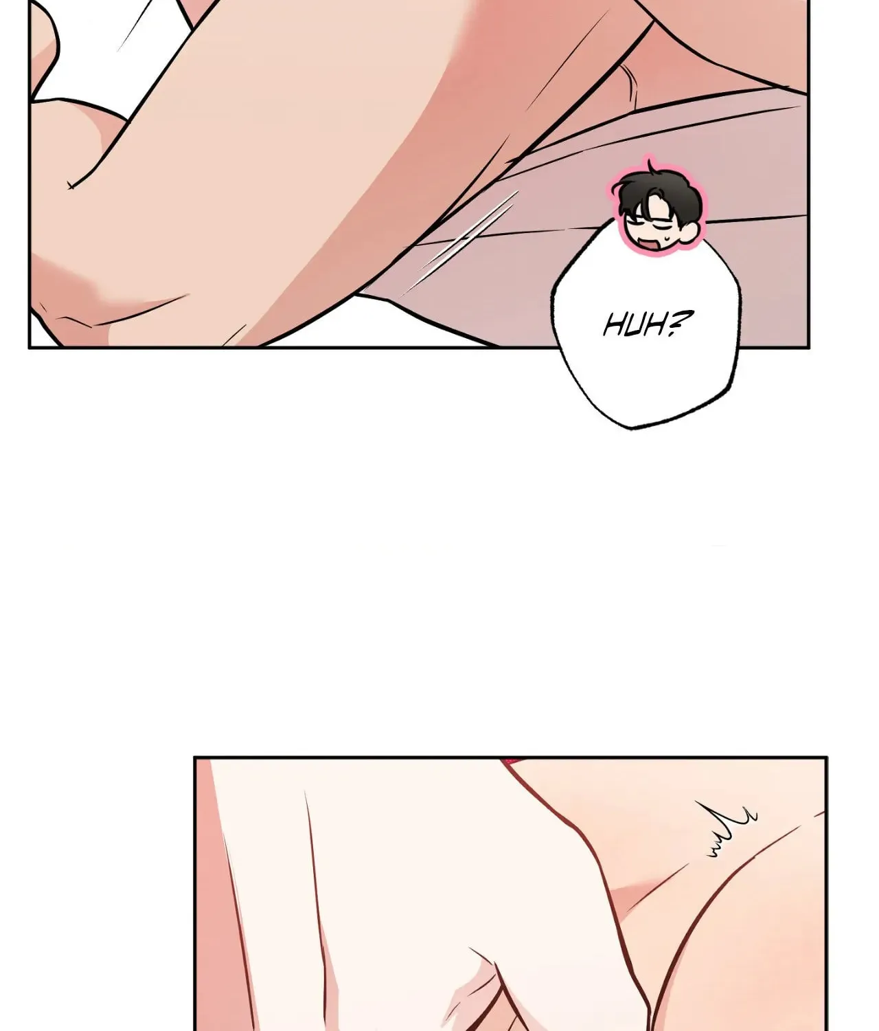 Read Sugar Trap chapter 27 image 31 on Lezhin