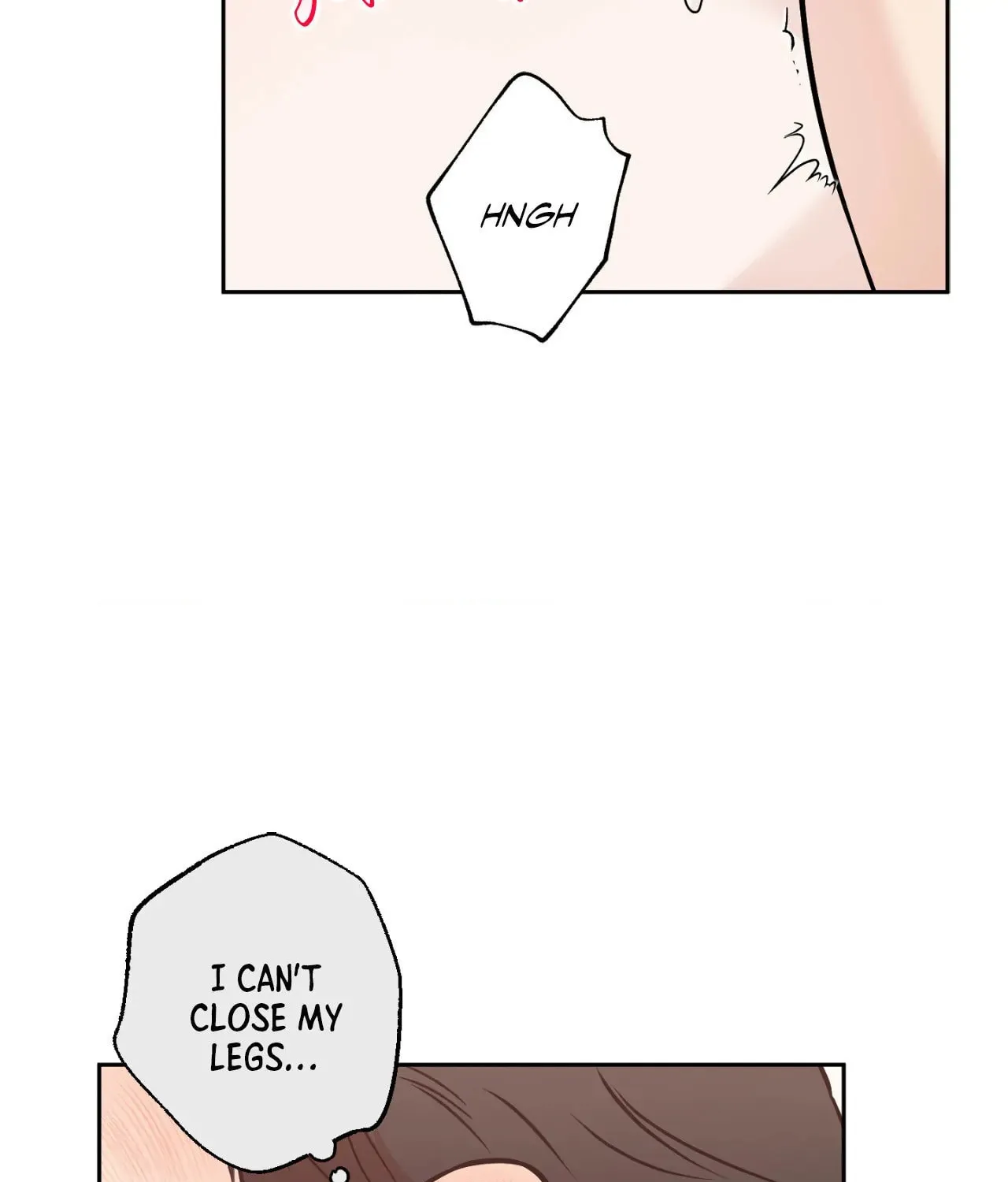 Read Sugar Trap chapter 27 image 33 on Lezhin