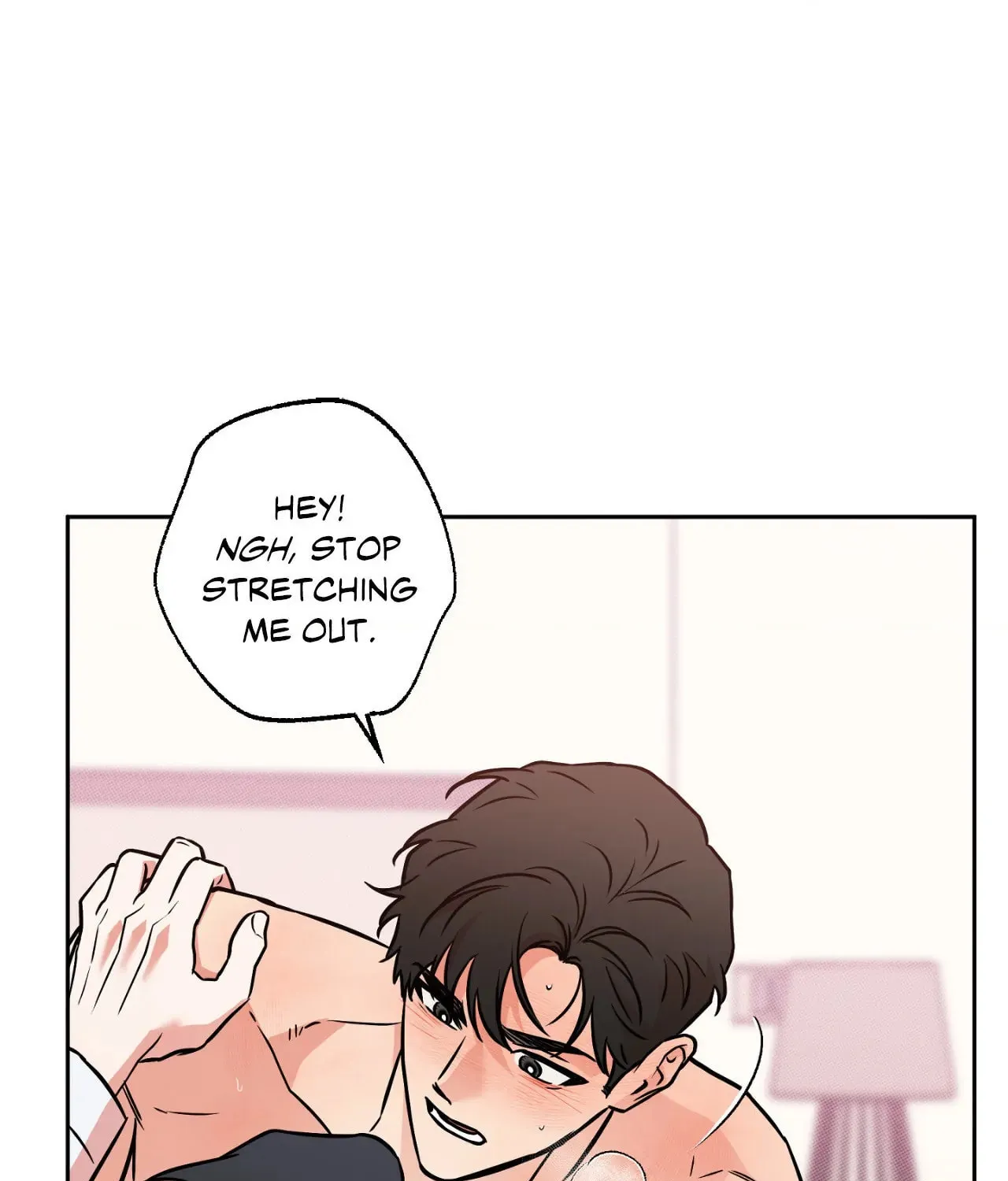 Read Sugar Trap chapter 27 image 36 on Lezhin