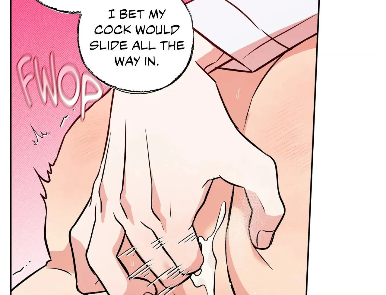 Read Sugar Trap chapter 27 image 38 on Lezhin