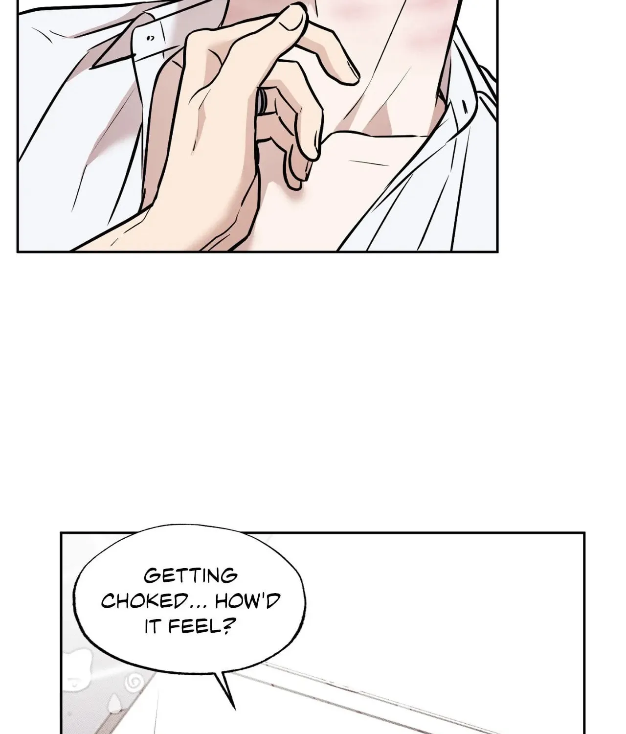 Read Sugar Trap chapter 27 image 4 on Lezhin