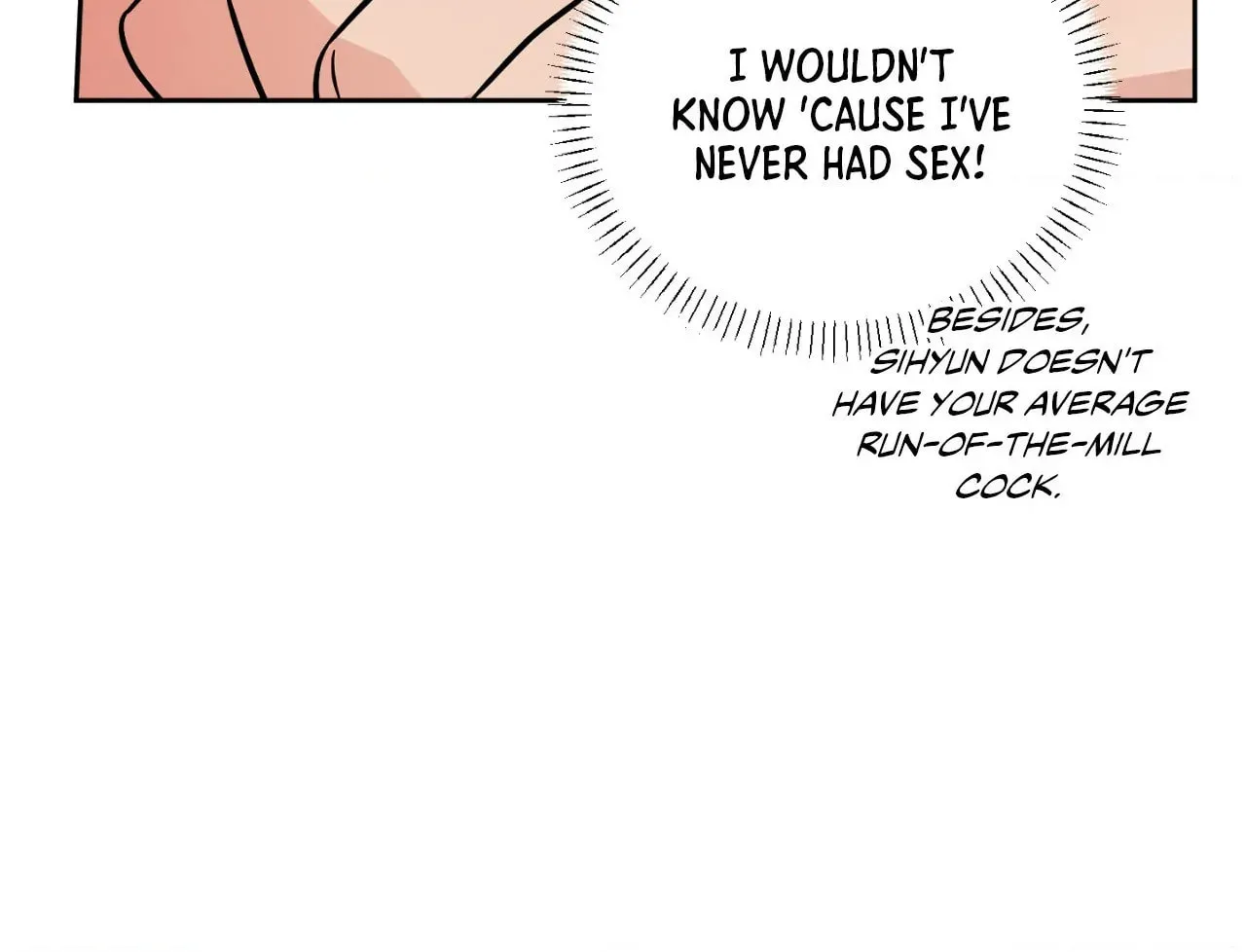 Read Sugar Trap chapter 27 image 41 on Lezhin