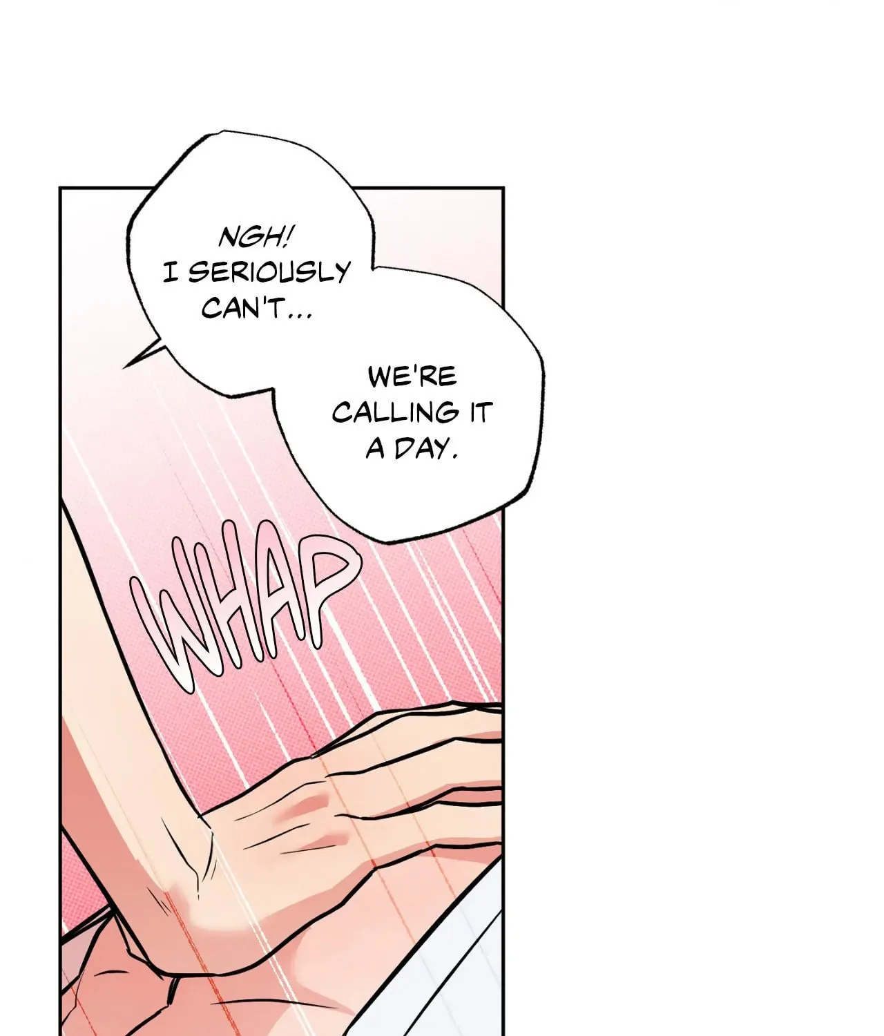 Read Sugar Trap chapter 27 image 42 on Lezhin
