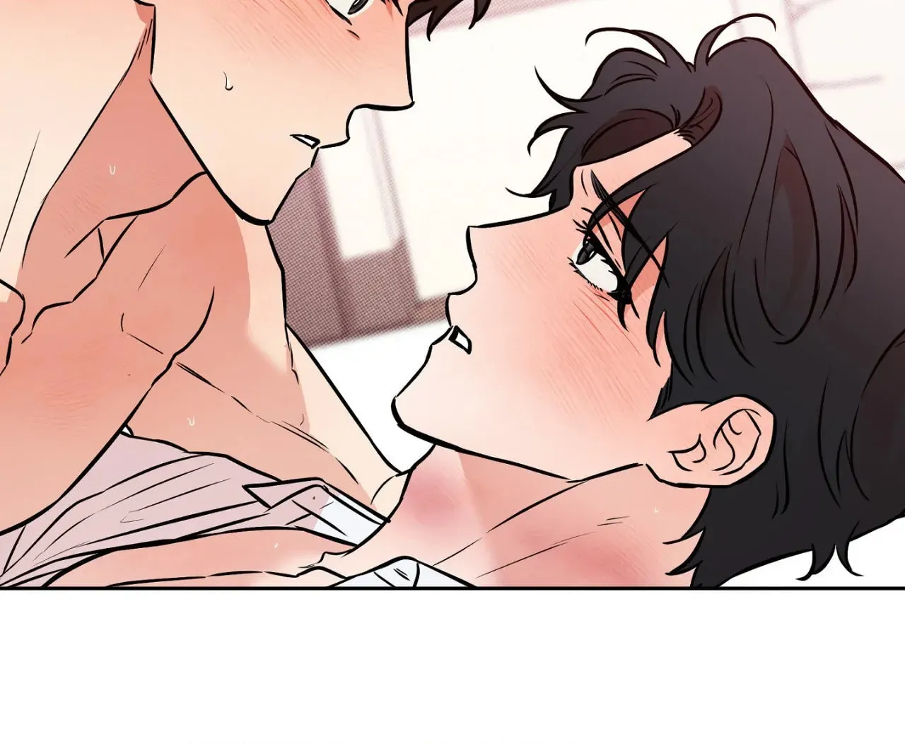 Read Sugar Trap chapter 27 image 44 on Lezhin
