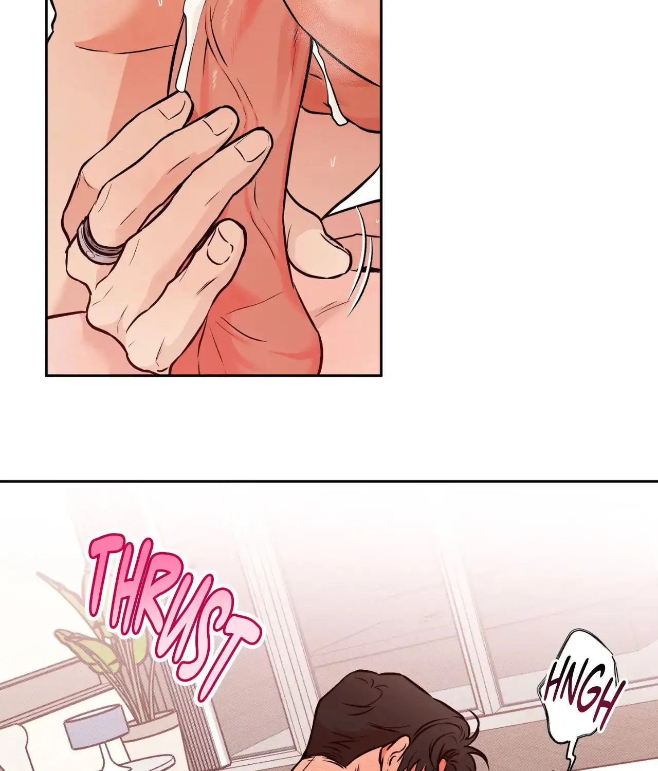 Read Sugar Trap chapter 27 image 58 on Lezhin