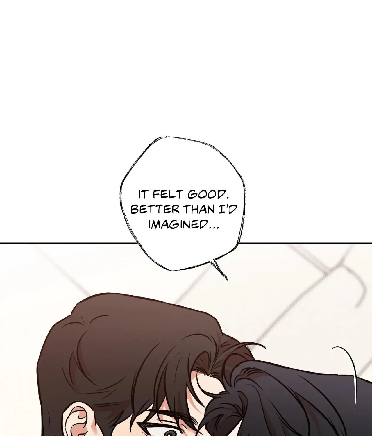 Read Sugar Trap chapter 27 image 6 on Lezhin