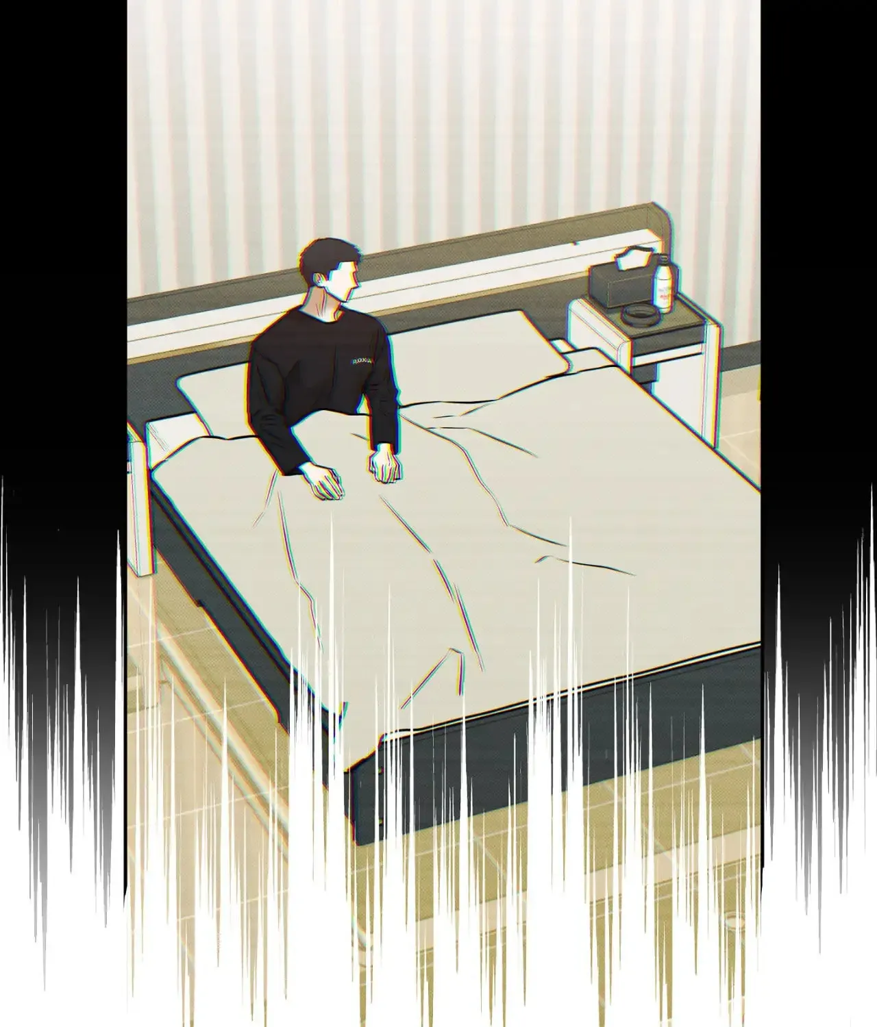 Read Sugar Trap chapter 27 image 75 on Lezhin