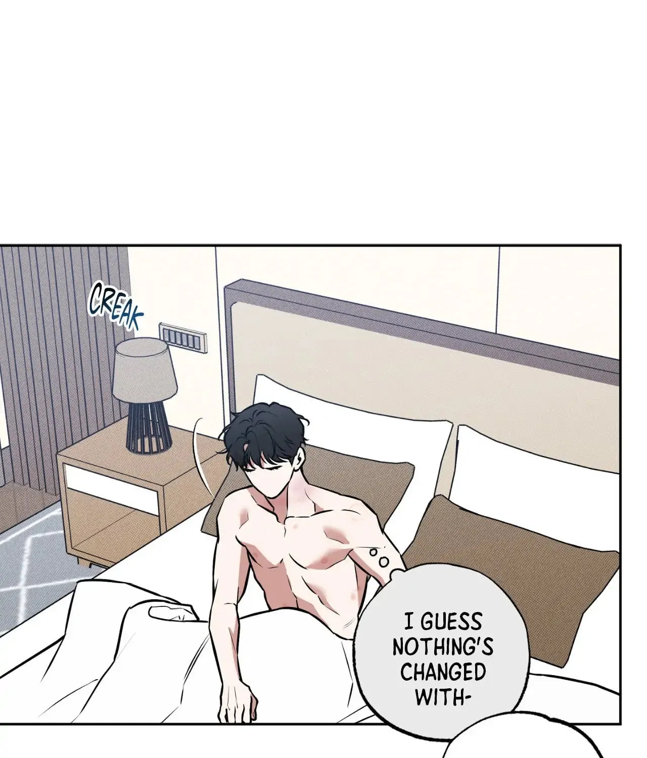 Read Sugar Trap chapter 27 image 78 on Lezhin