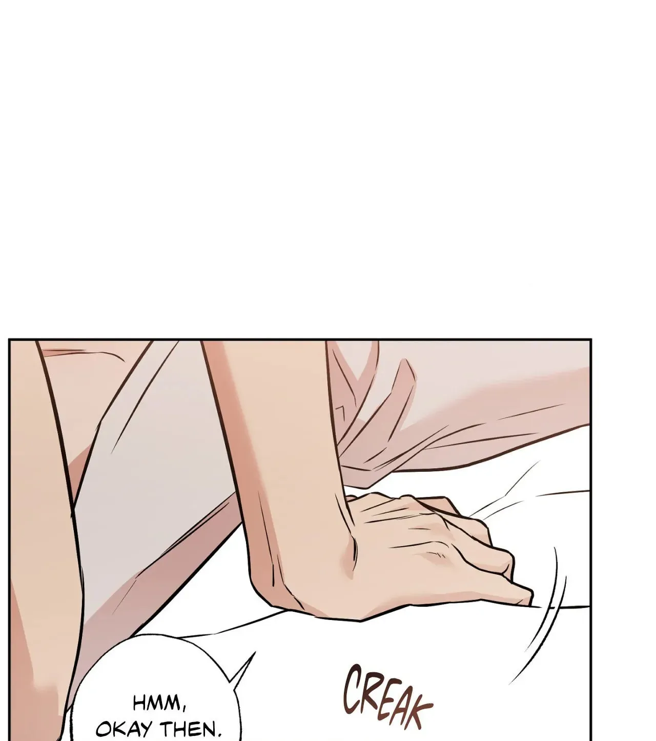 Read Sugar Trap chapter 27 image 8 on Lezhin