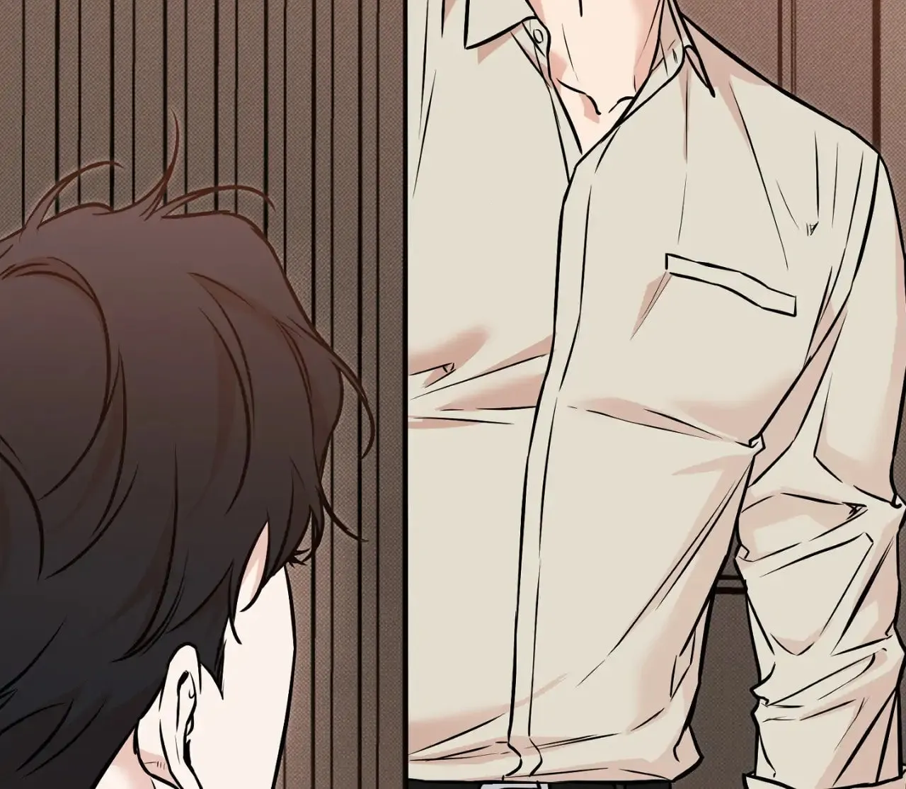 Read Sugar Trap chapter 27 image 80 on Lezhin