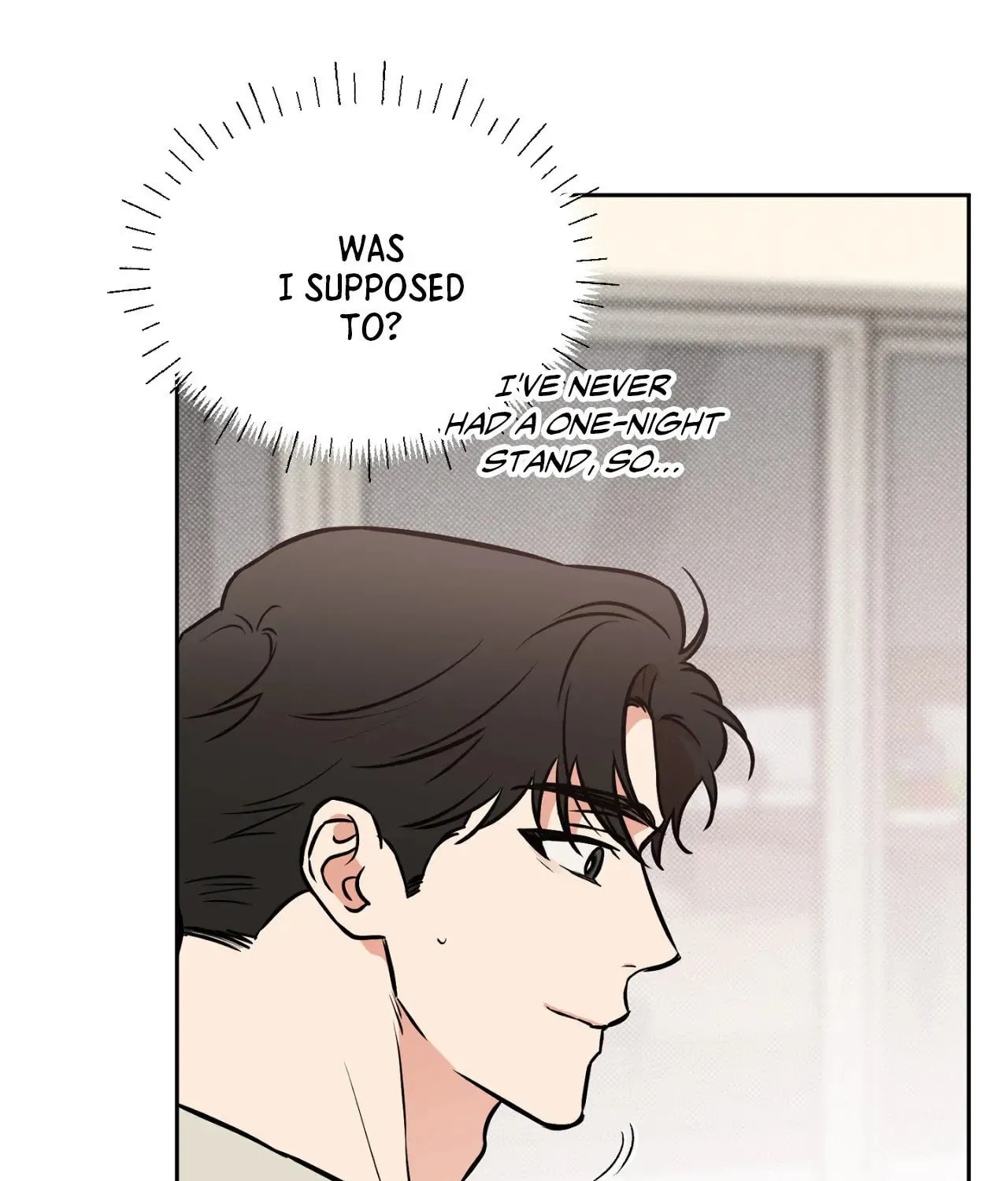 Read Sugar Trap chapter 27 image 84 on Lezhin