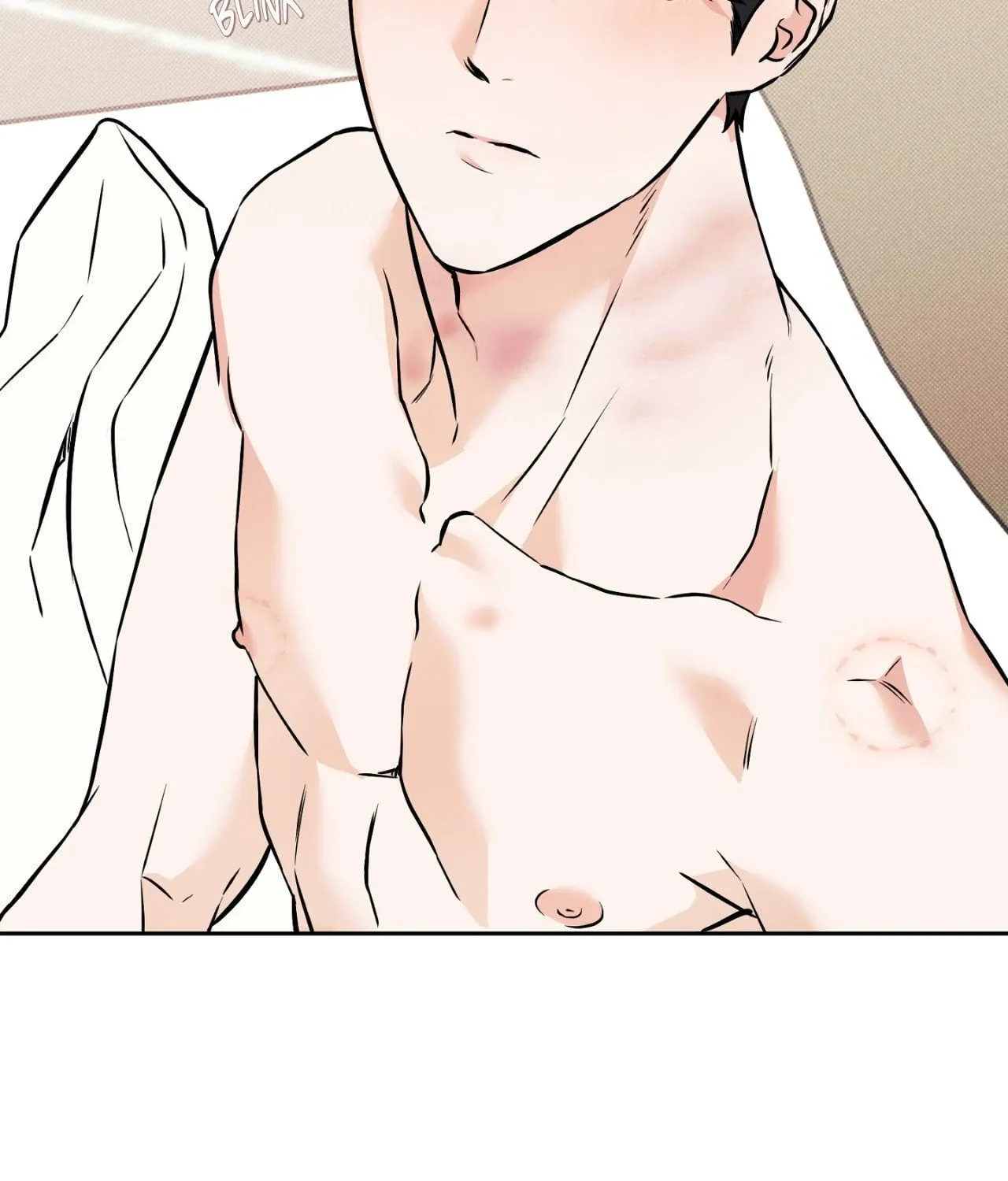 Read Sugar Trap chapter 27 image 87 on Lezhin
