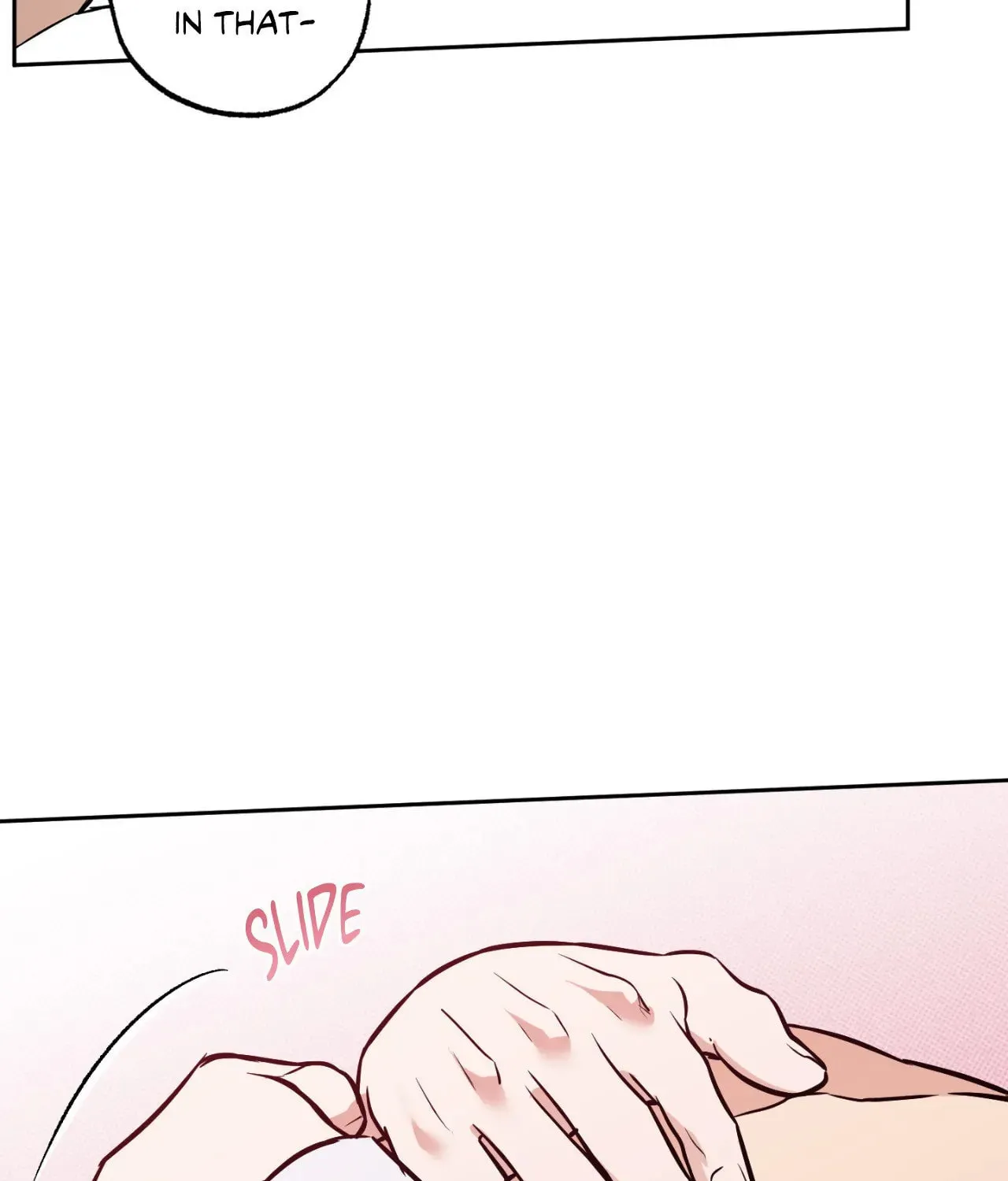 Read Sugar Trap chapter 27 image 9 on Lezhin