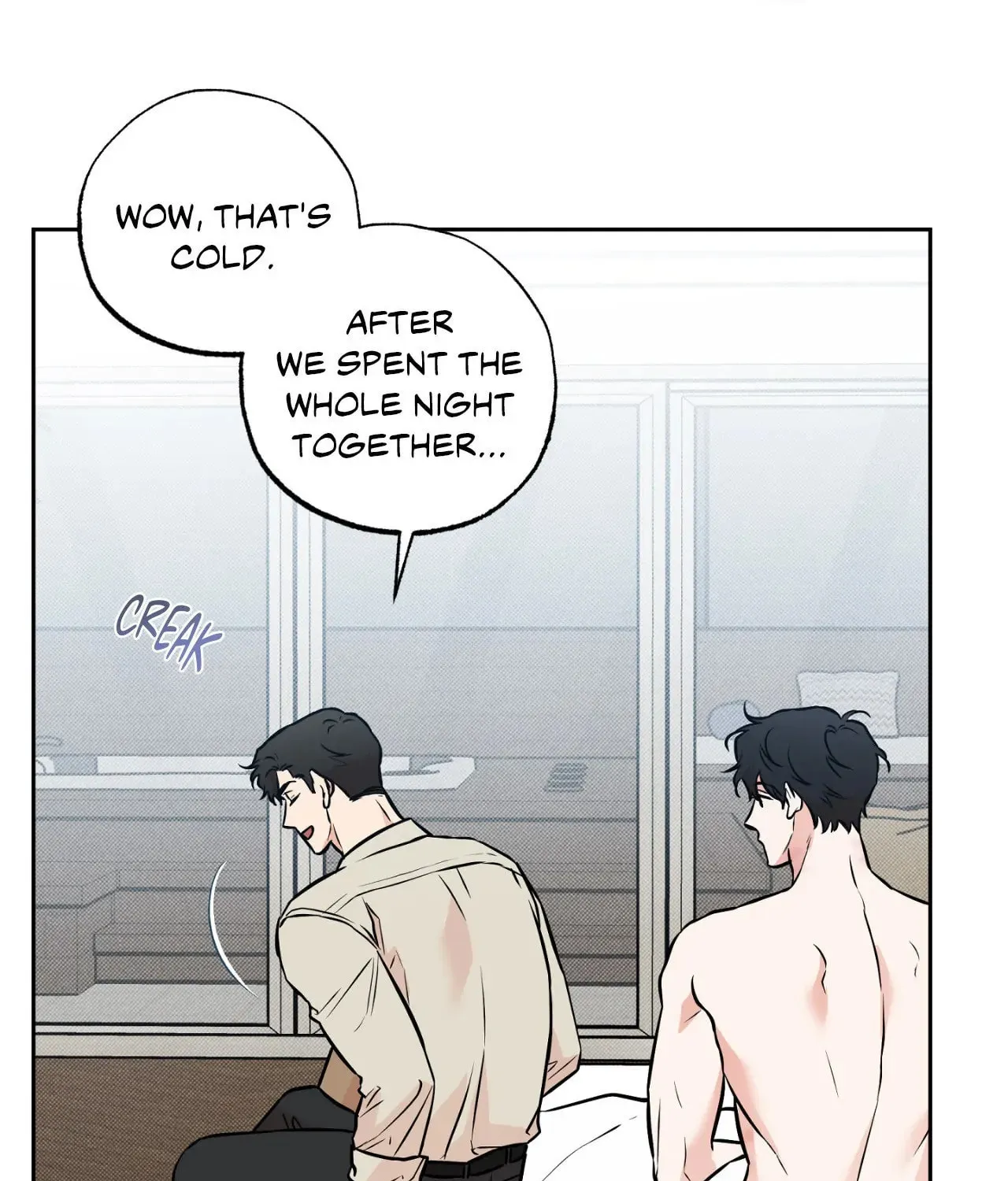 Read Sugar Trap chapter 27 image 90 on Lezhin