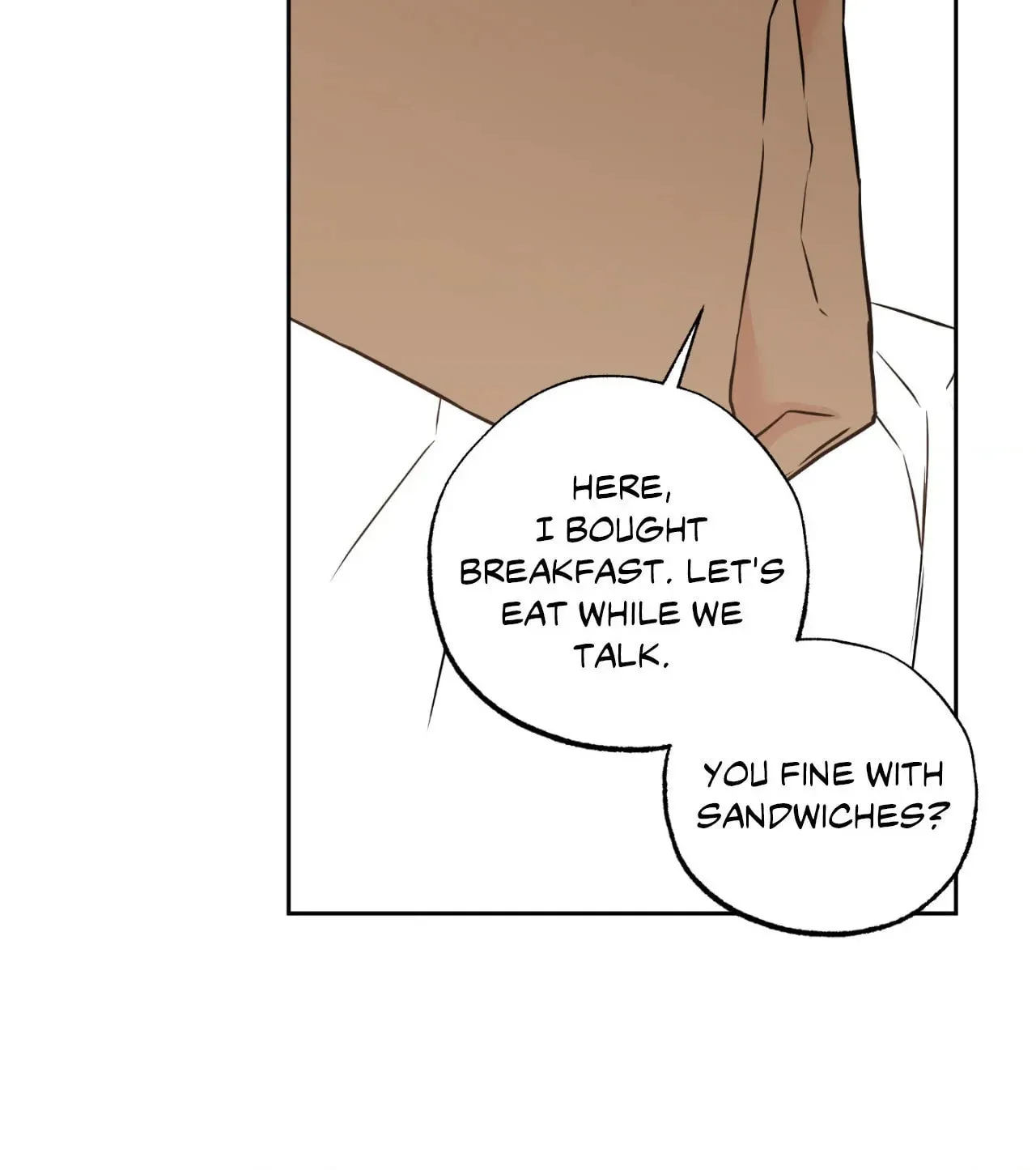 Read Sugar Trap chapter 27 image 92 on Lezhin