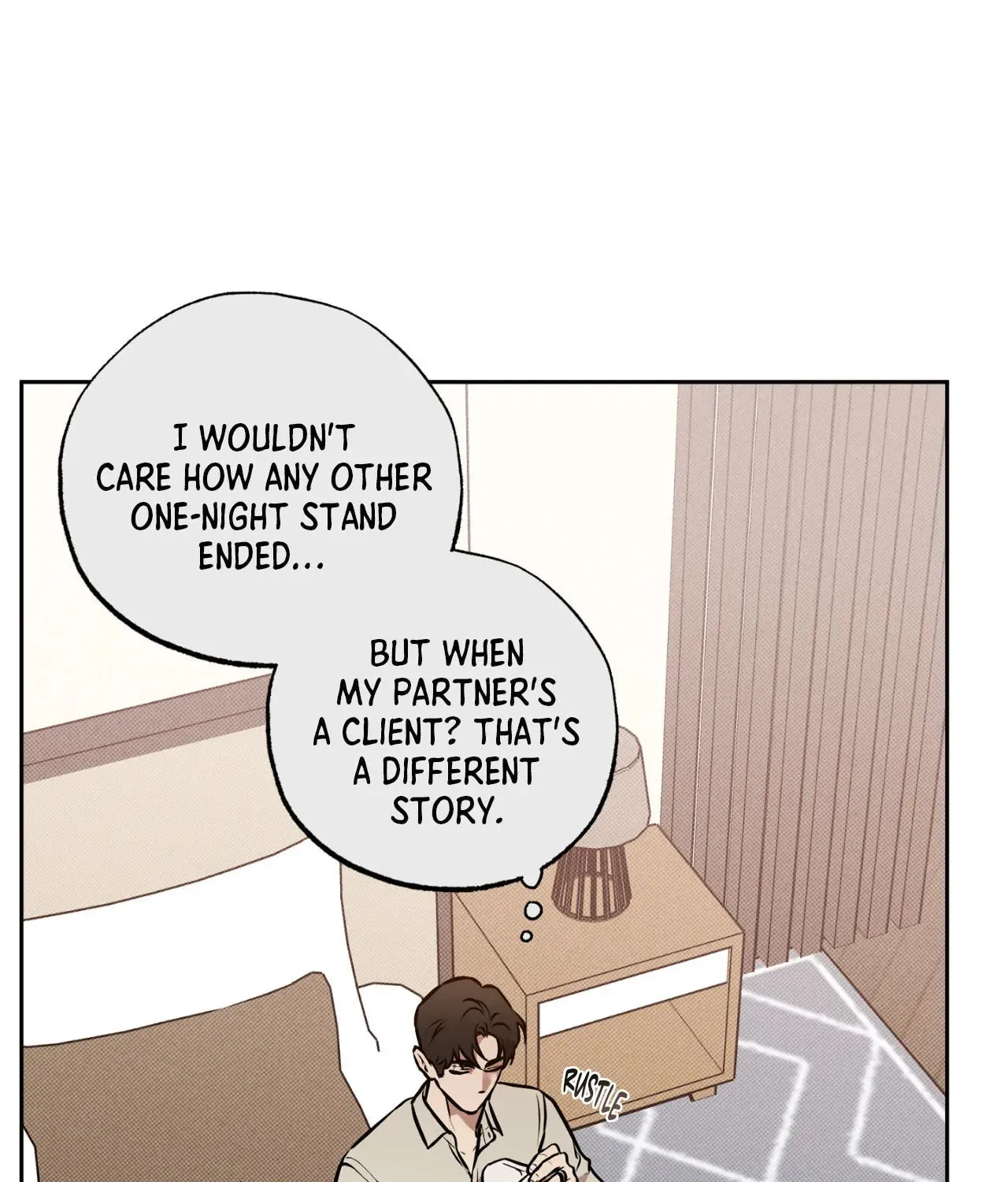 Read Sugar Trap chapter 27 image 93 on Lezhin