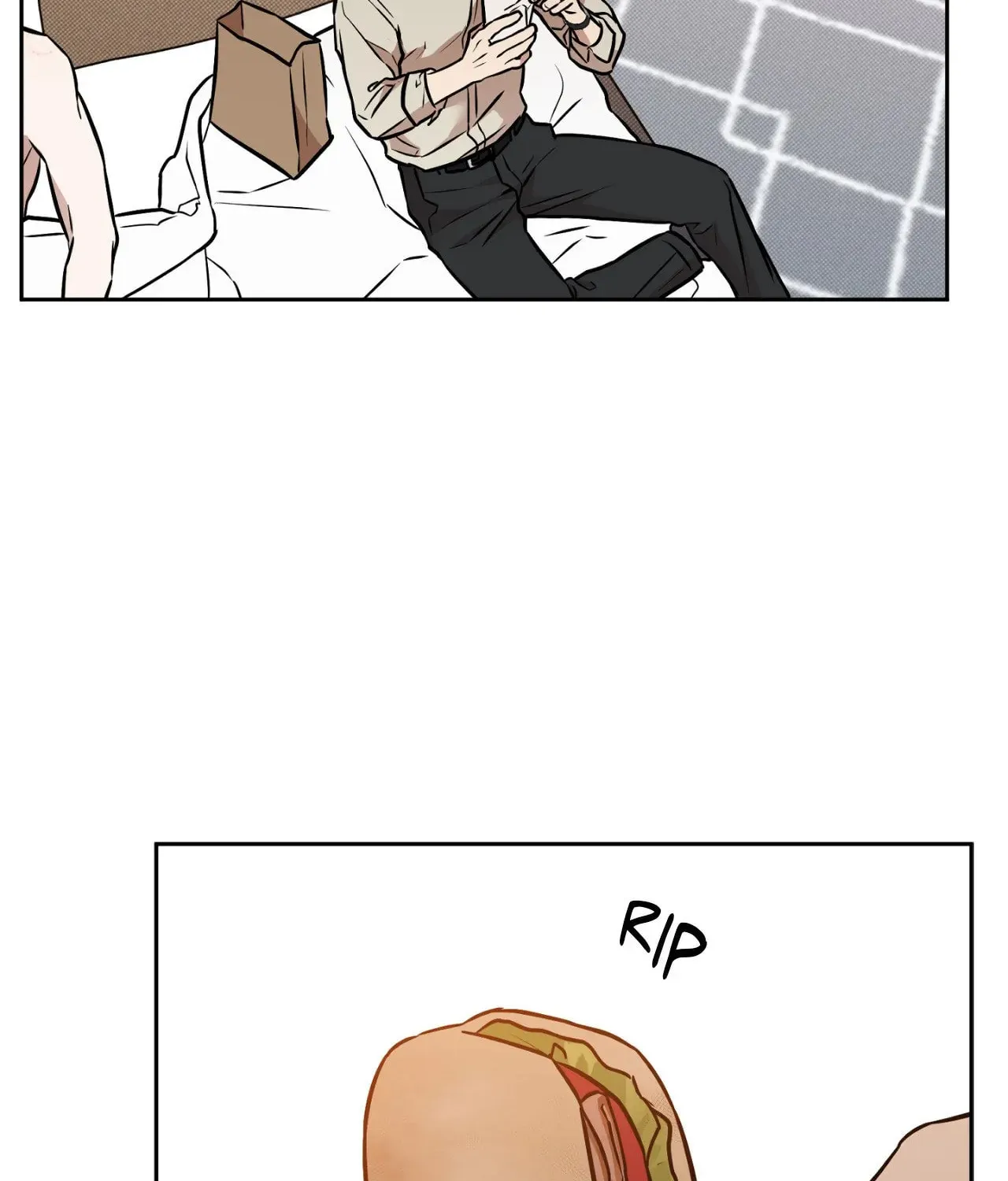 Read Sugar Trap chapter 27 image 94 on Lezhin