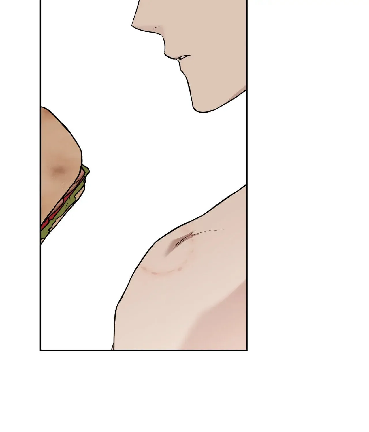 Read Sugar Trap chapter 27 image 99 on Lezhin