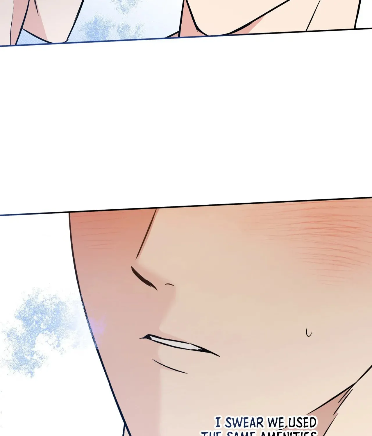 Read Sugar Trap chapter 28 image 10 on Lezhin