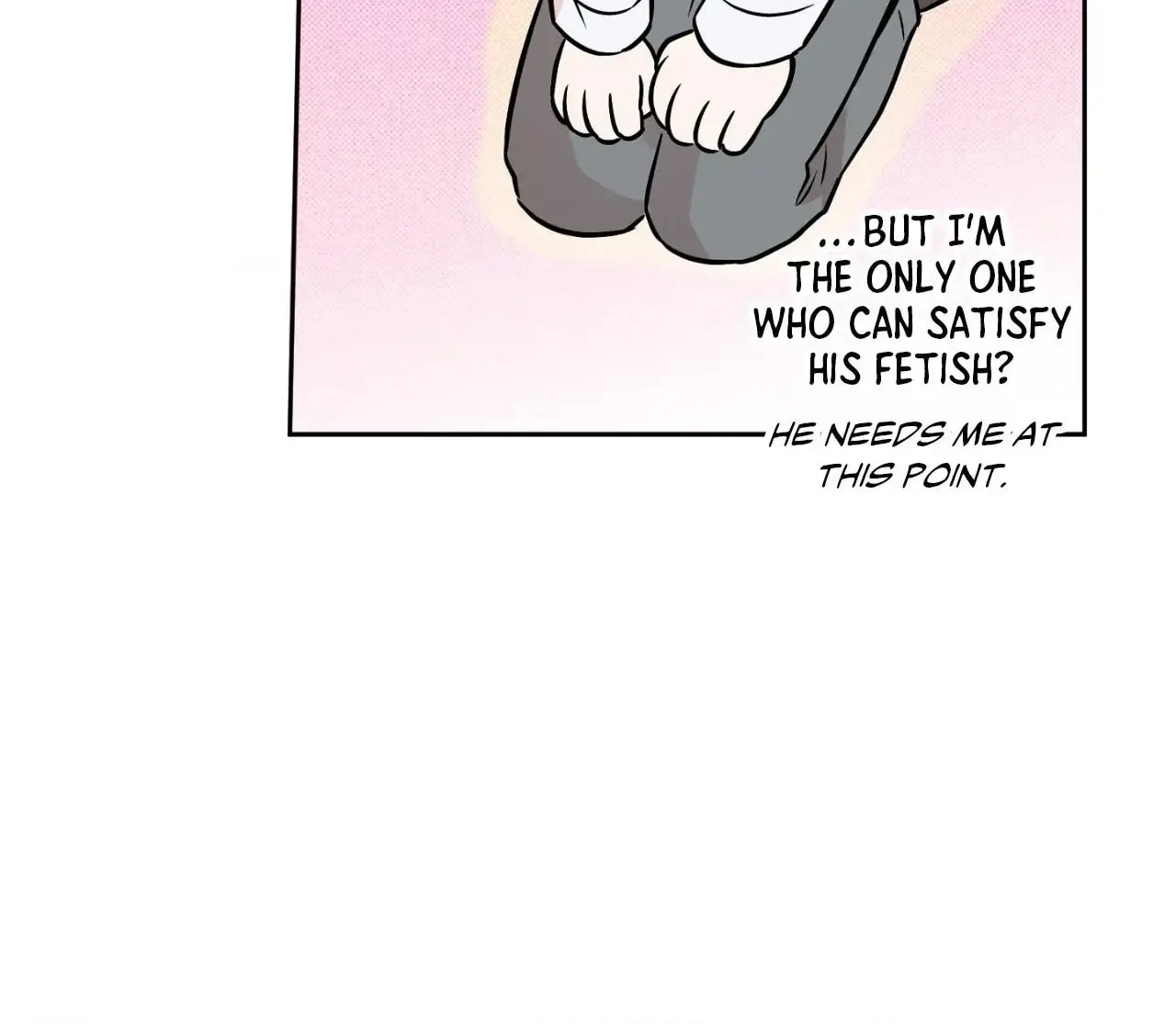 Read Sugar Trap chapter 28 image 101 on Lezhin