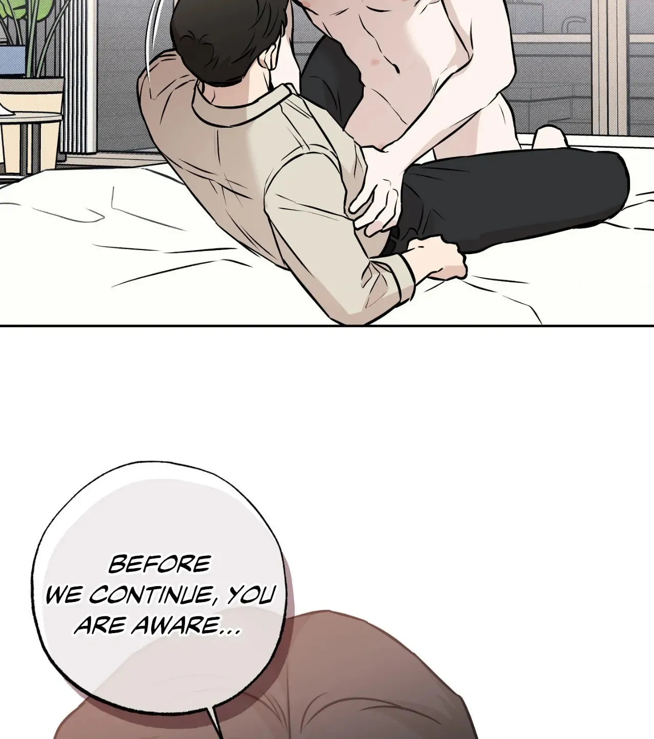 Read Sugar Trap chapter 28 image 104 on Lezhin