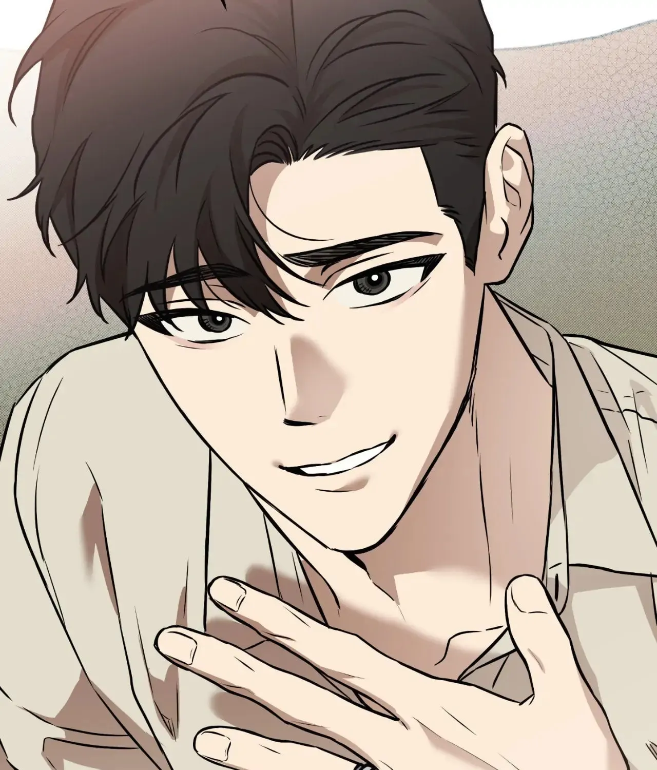 Read Sugar Trap chapter 28 image 105 on Lezhin