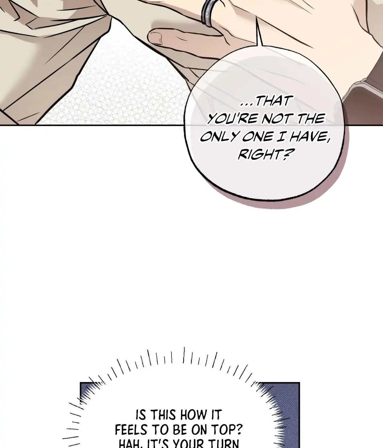 Read Sugar Trap chapter 28 image 106 on Lezhin