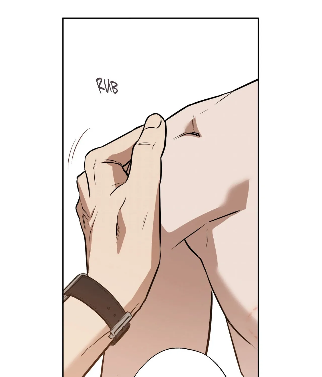 Read Sugar Trap chapter 28 image 112 on Lezhin