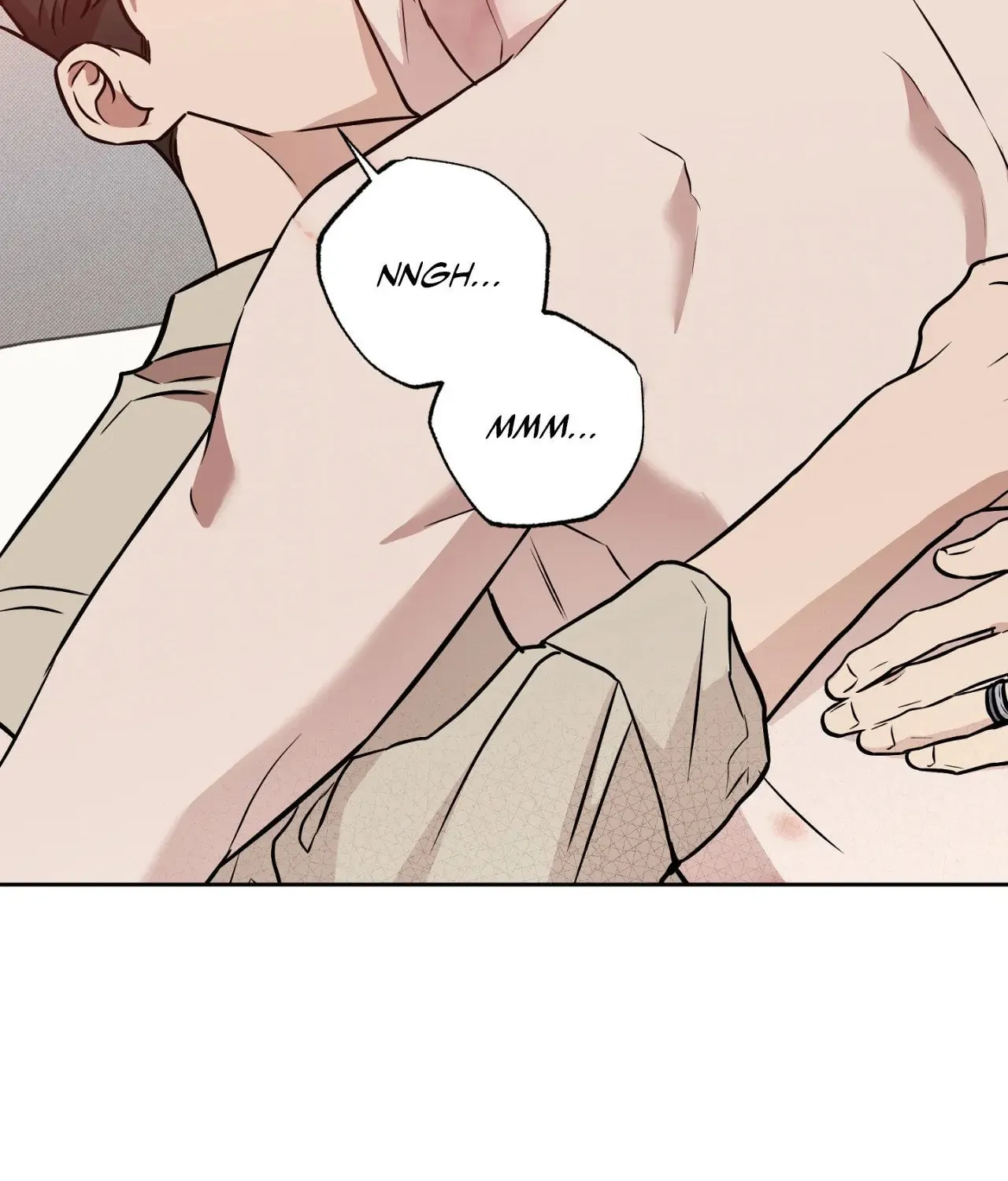 Read Sugar Trap chapter 28 image 118 on Lezhin