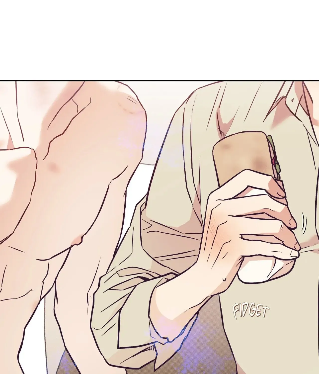 Read Sugar Trap chapter 28 image 12 on Lezhin