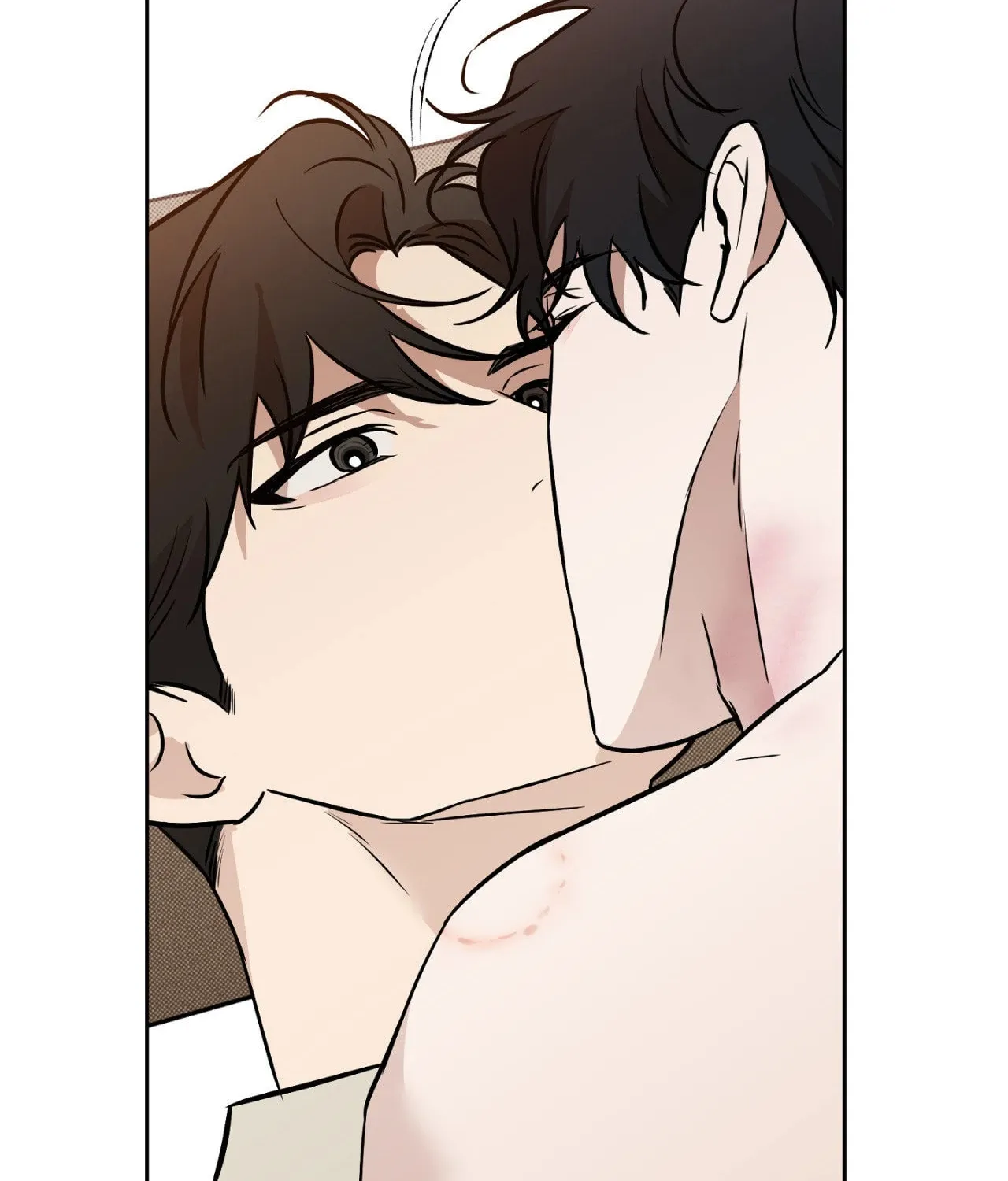 Read Sugar Trap chapter 28 image 124 on Lezhin