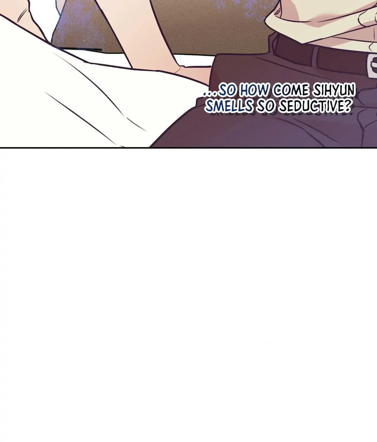 Read Sugar Trap chapter 28 image 13 on Lezhin